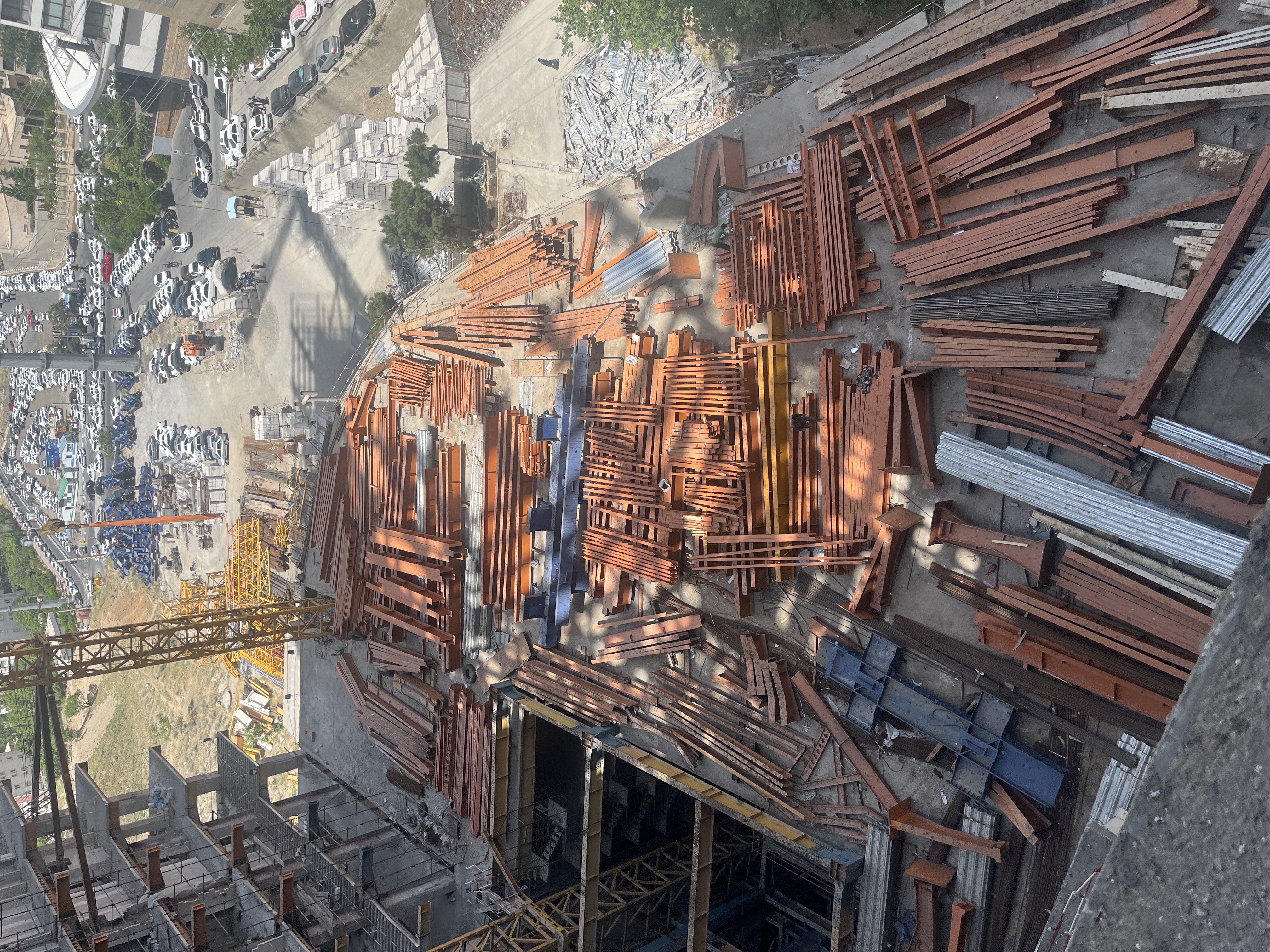 اپارتمان 100 متر فول