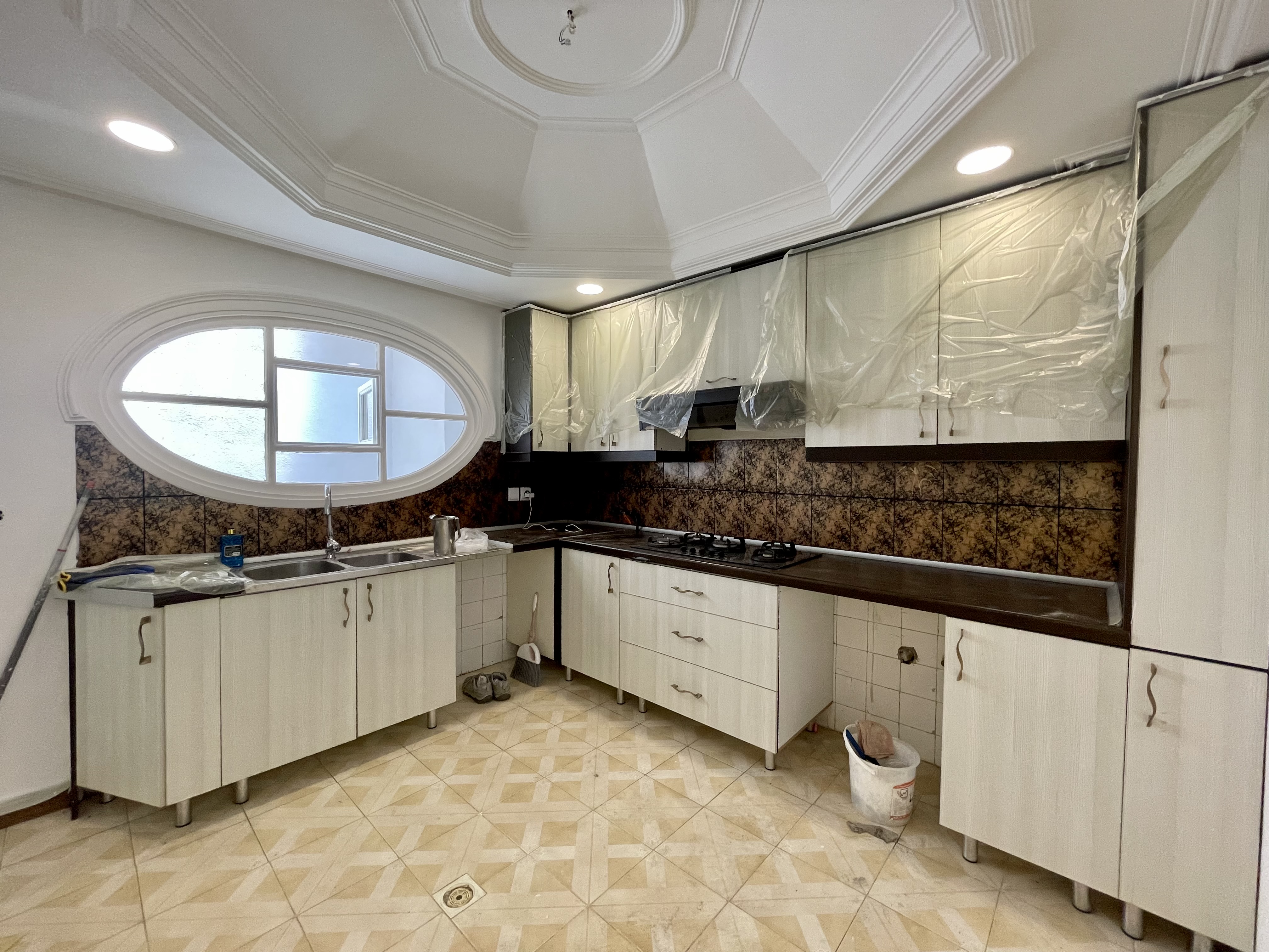 اجاره آپارتمان 110 متر قیطریه دوخواب