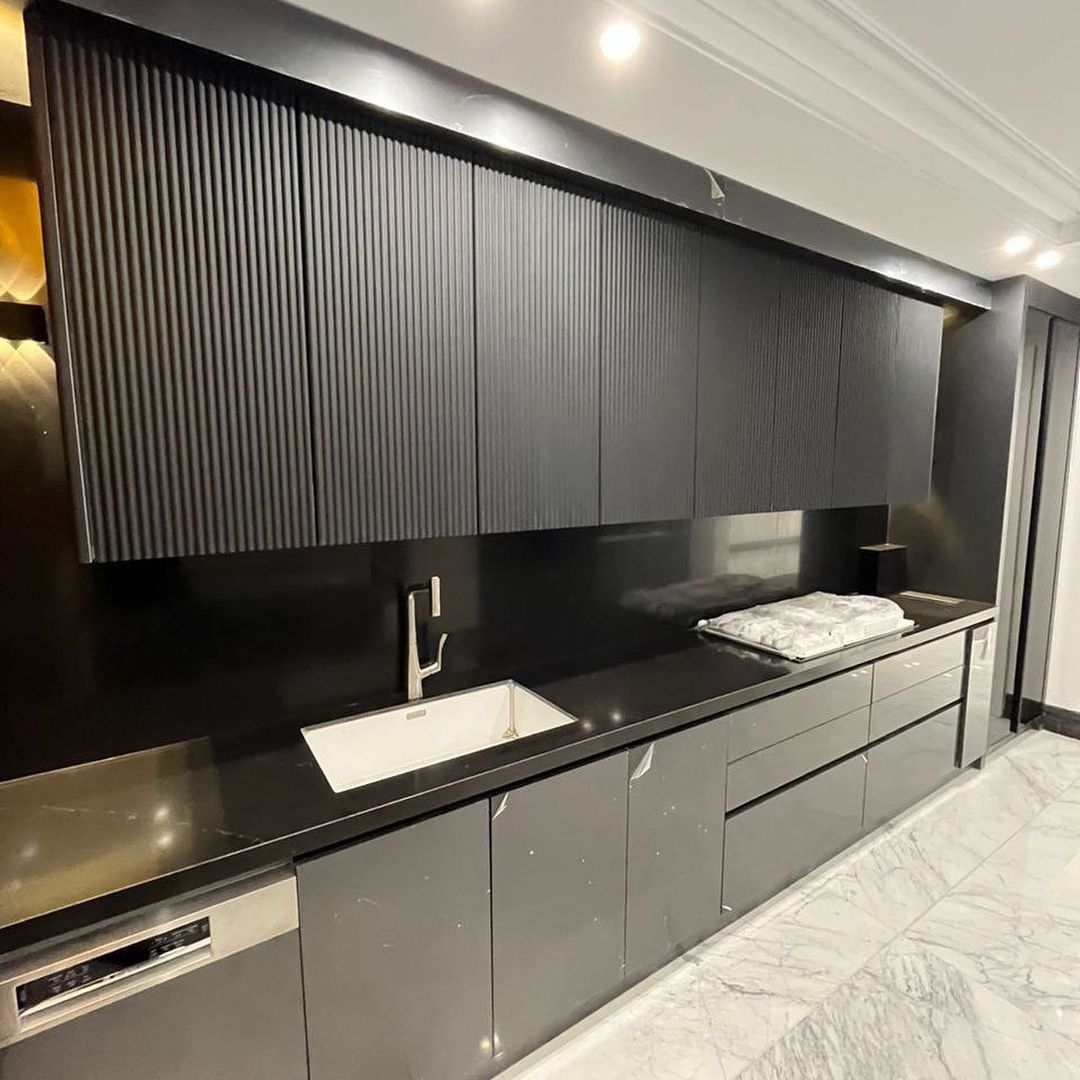 اجاره آپارتمان 185 متر نیاوران مدرن