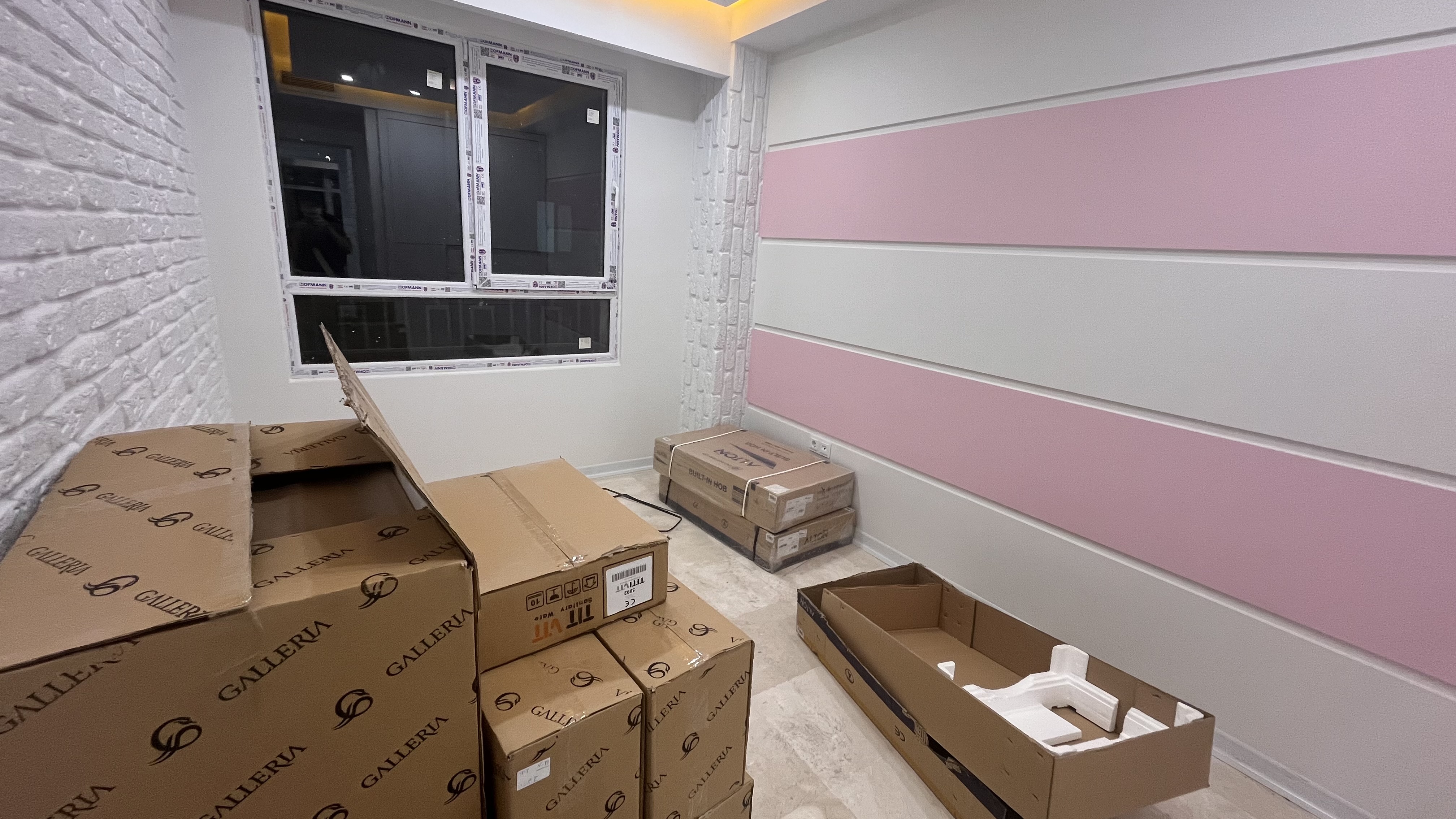 اجاره آپارتمان 105متر نارمک فول امکانات