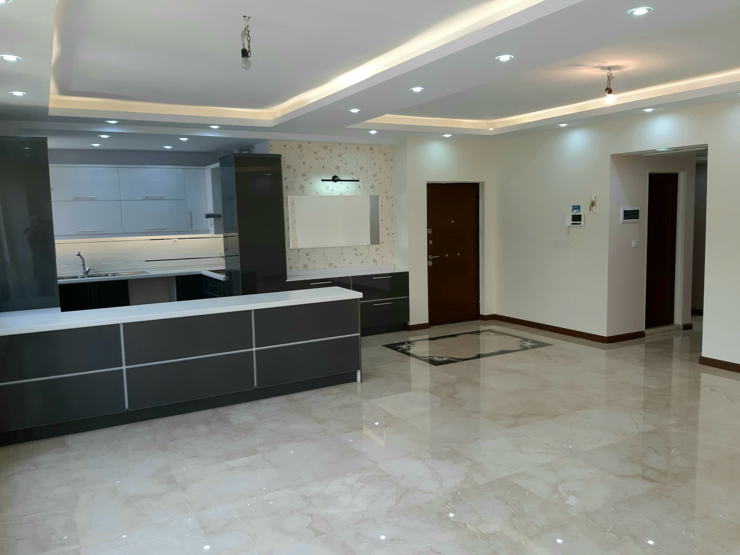 فروش آپارتمان 128متر هفت حوض 3خواب نوساز