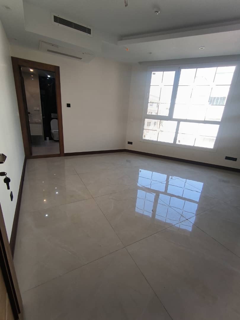 فروش آپارتمان 230متر قیطریه 3خواب