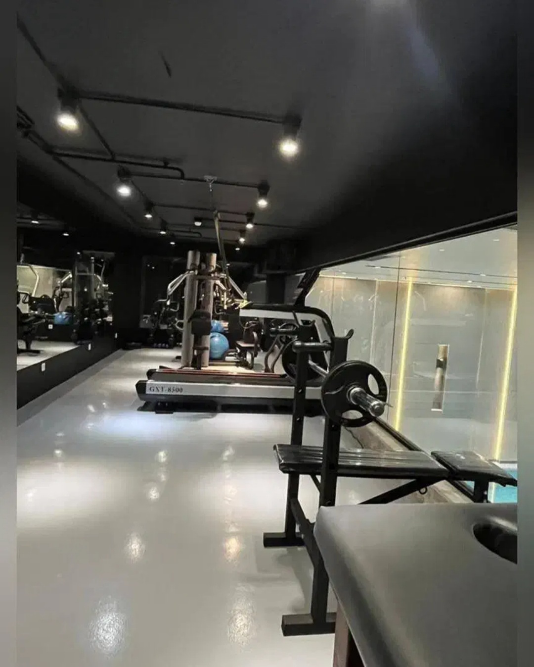 فروش آپارتمان 176 متر نیاوران تکواحدی نوساز