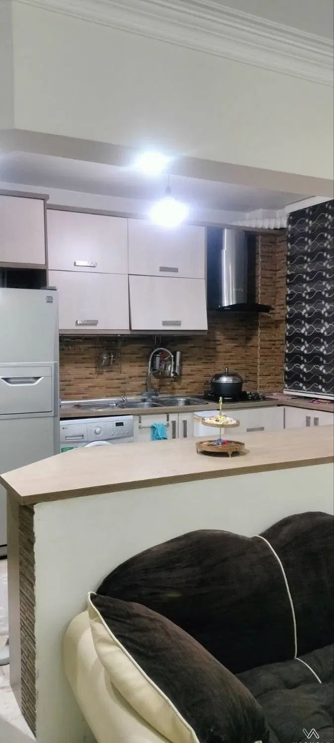 اجاره آپارتمان 85 متر مدائن