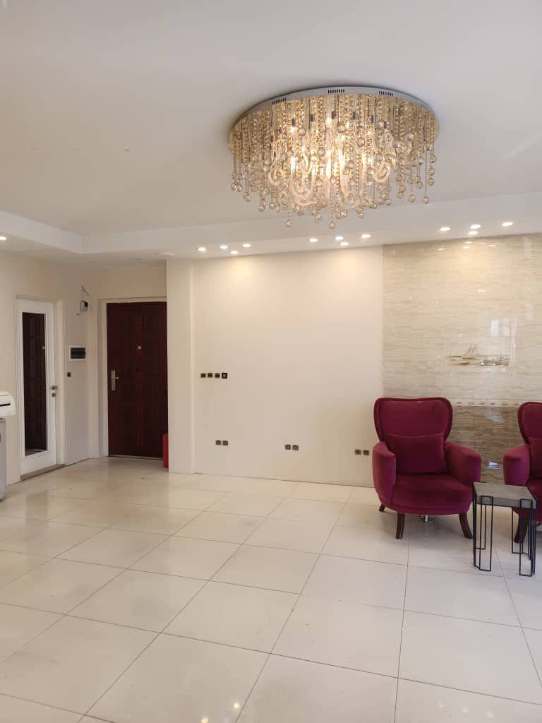 فروش اداری 90متر کامرانیه