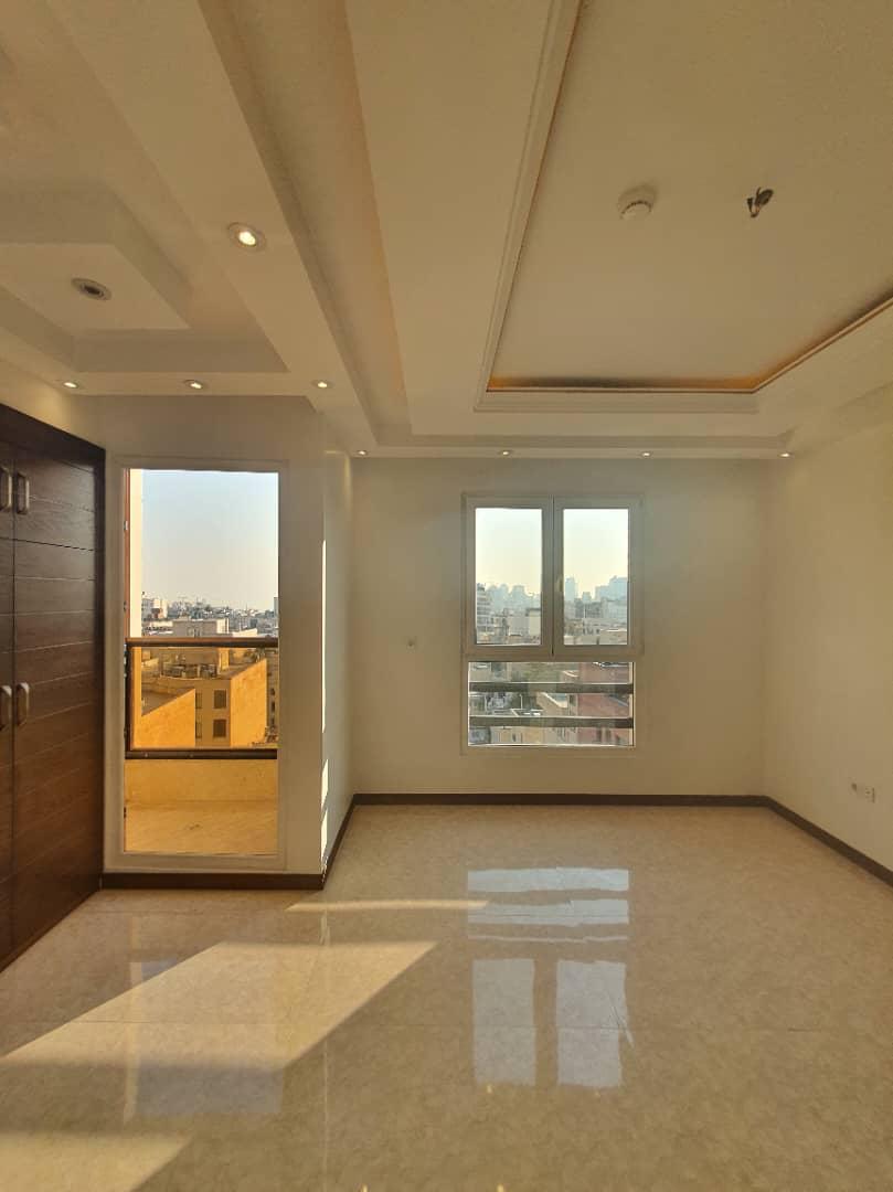 فروش آپارتمان 100متر نیاوران 2 خواب