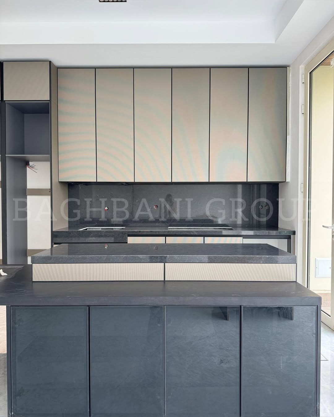 فروش آپارتمان 120متر نیاوران 2 پارکینگ