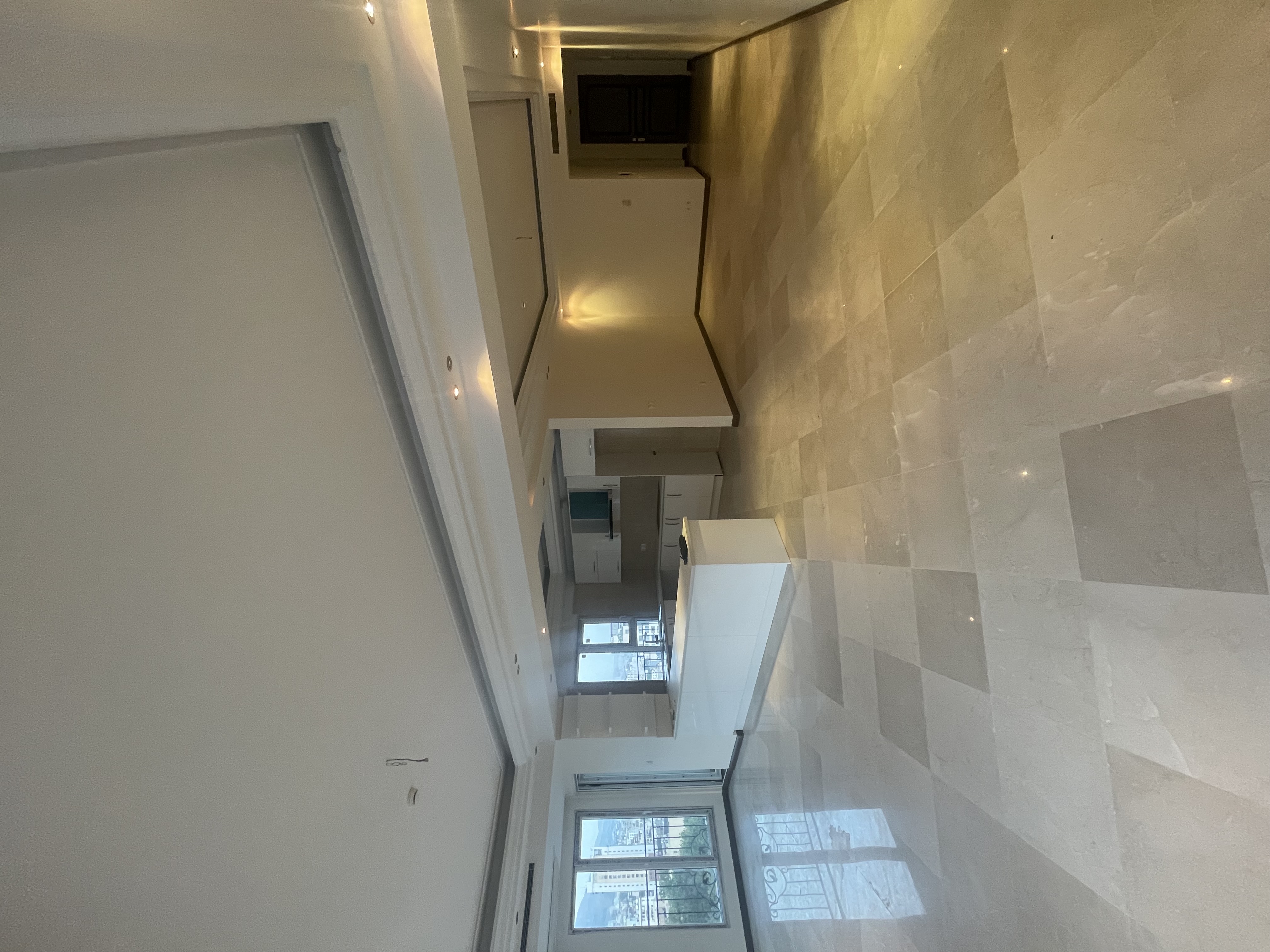 اجاره آپارتمان 150 متر نیاوران برج باغ