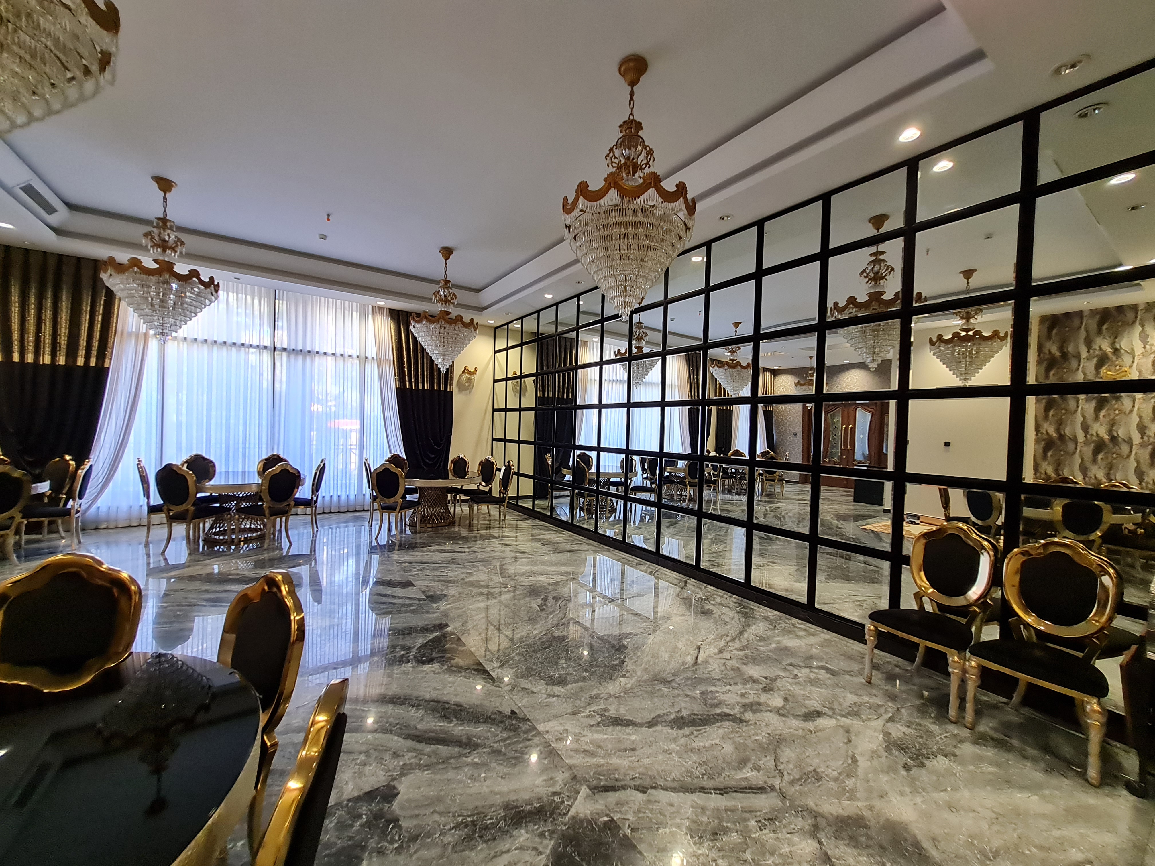 فروش آپارتمان 110 متر دیباجی جنوبی
