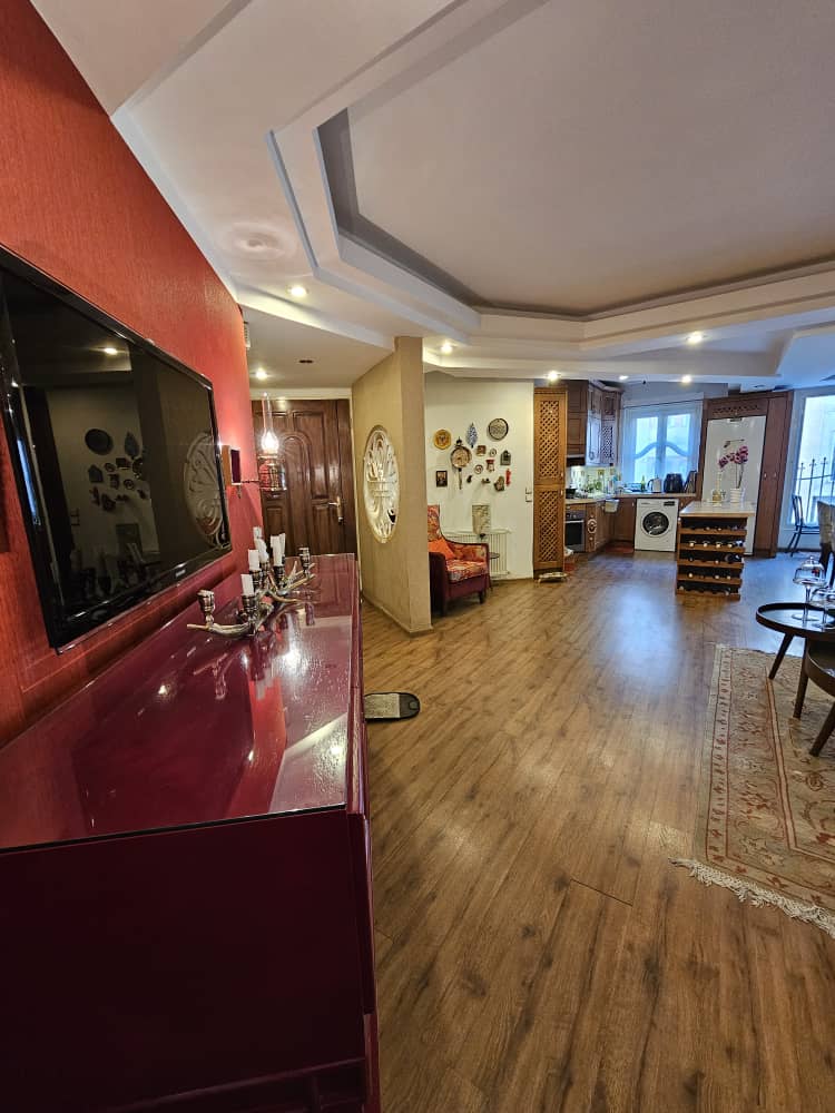 فروش اپارتمان 96 متری در قیطریه