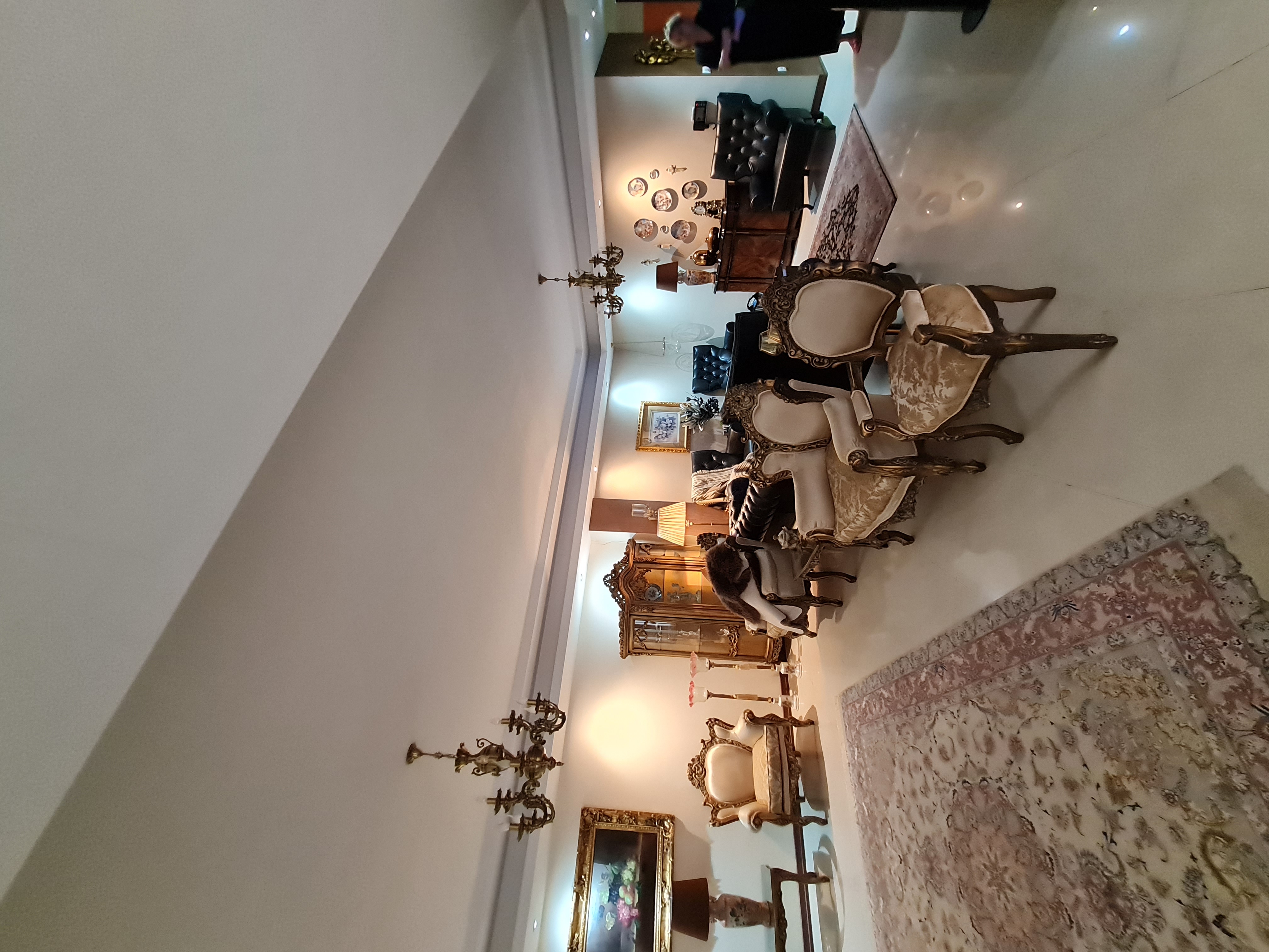 فروش آپارتمان 170 متر تاپ لوکیشن جهانتاب