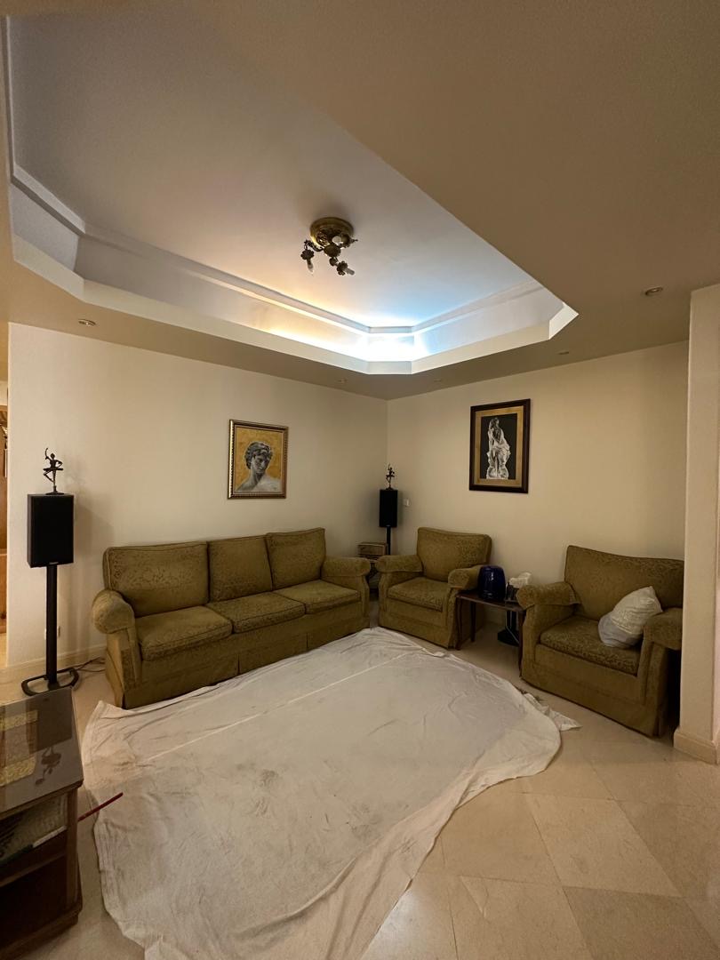 فروش آپارتمان 250 متر آجودانیه