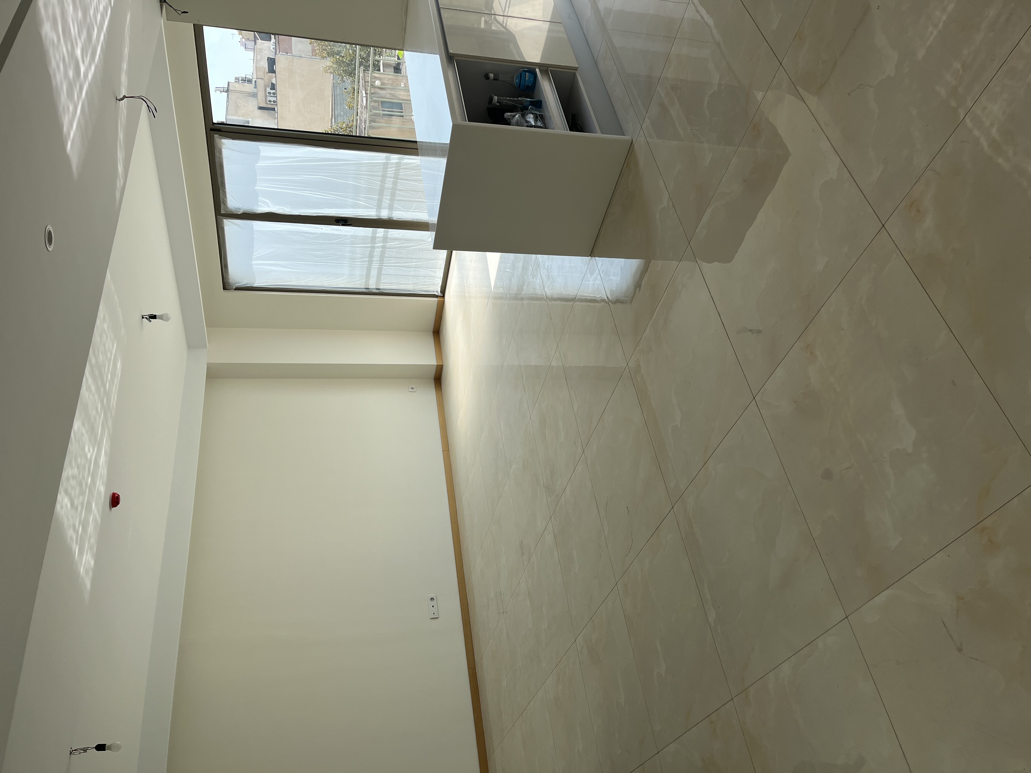 فروش آپارتمان 120 متر سه خواب در قلندری