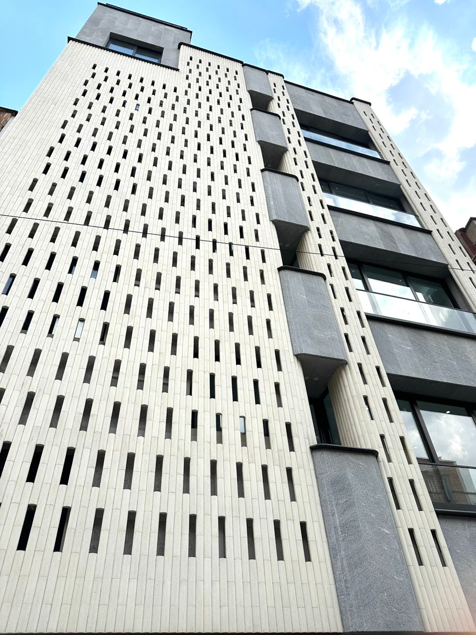 فروش آپارتمان 150 متر تکواحدی نیاوران