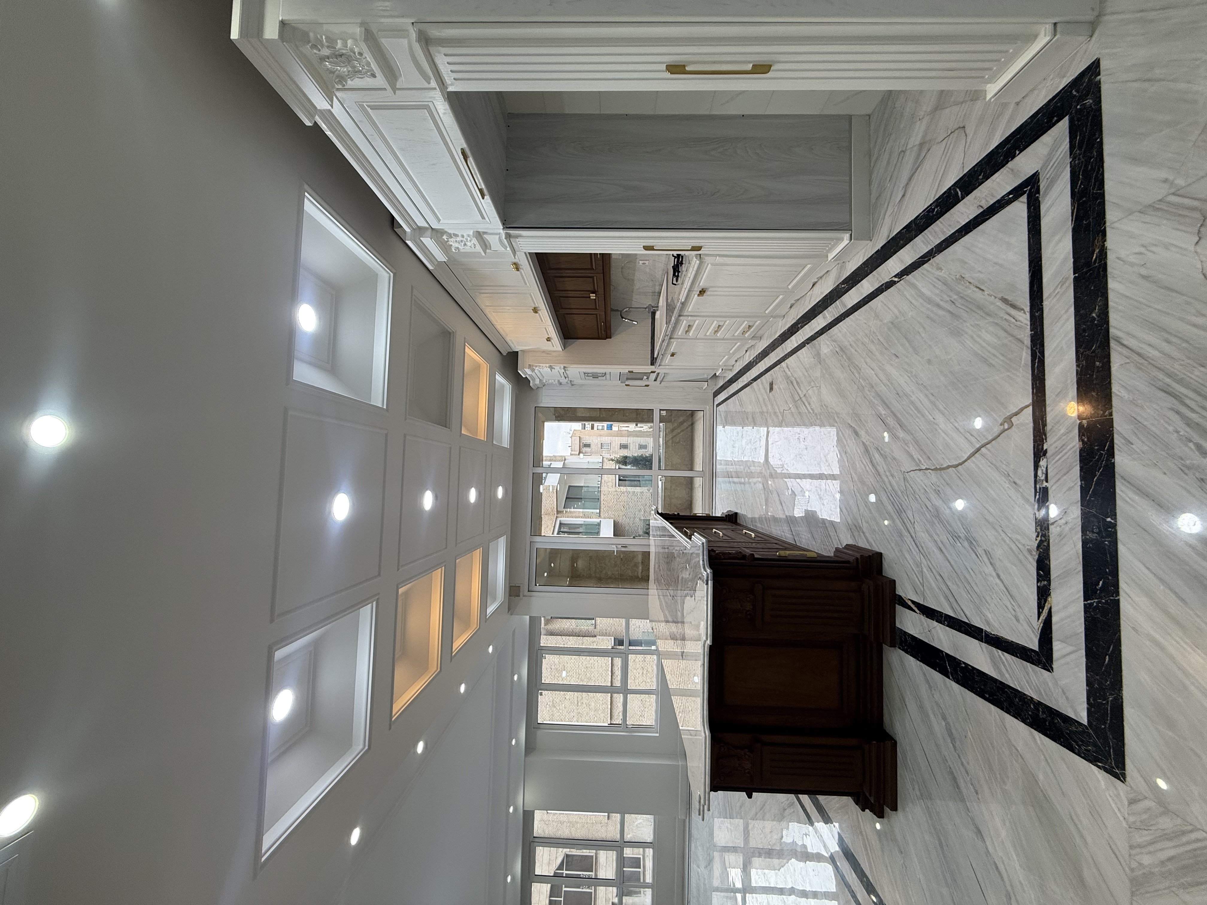 فروش آپارتمان 200 متر  فرمانیه