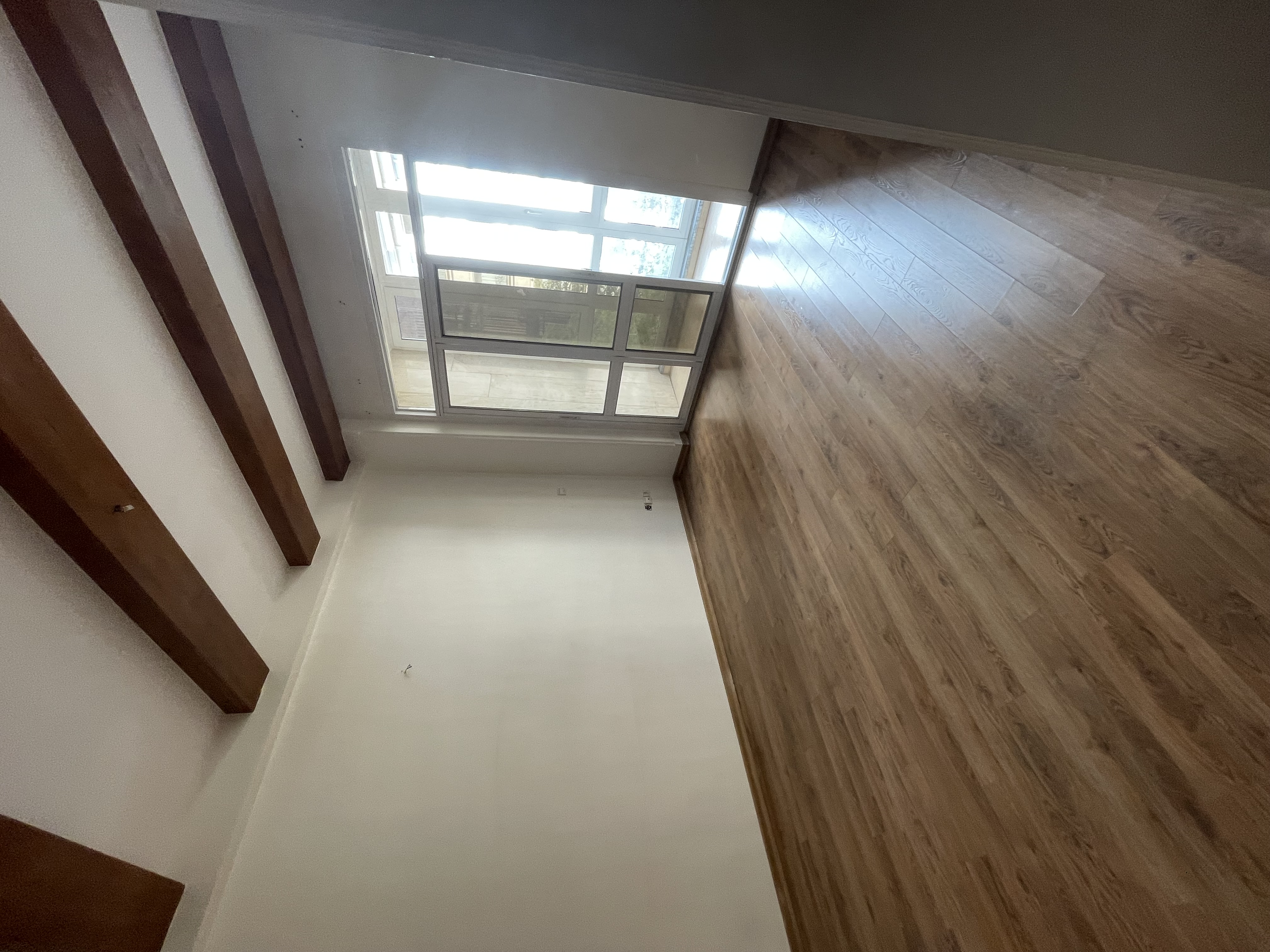 فروش آپارتمان 180 متر اندرزگو غرق نور