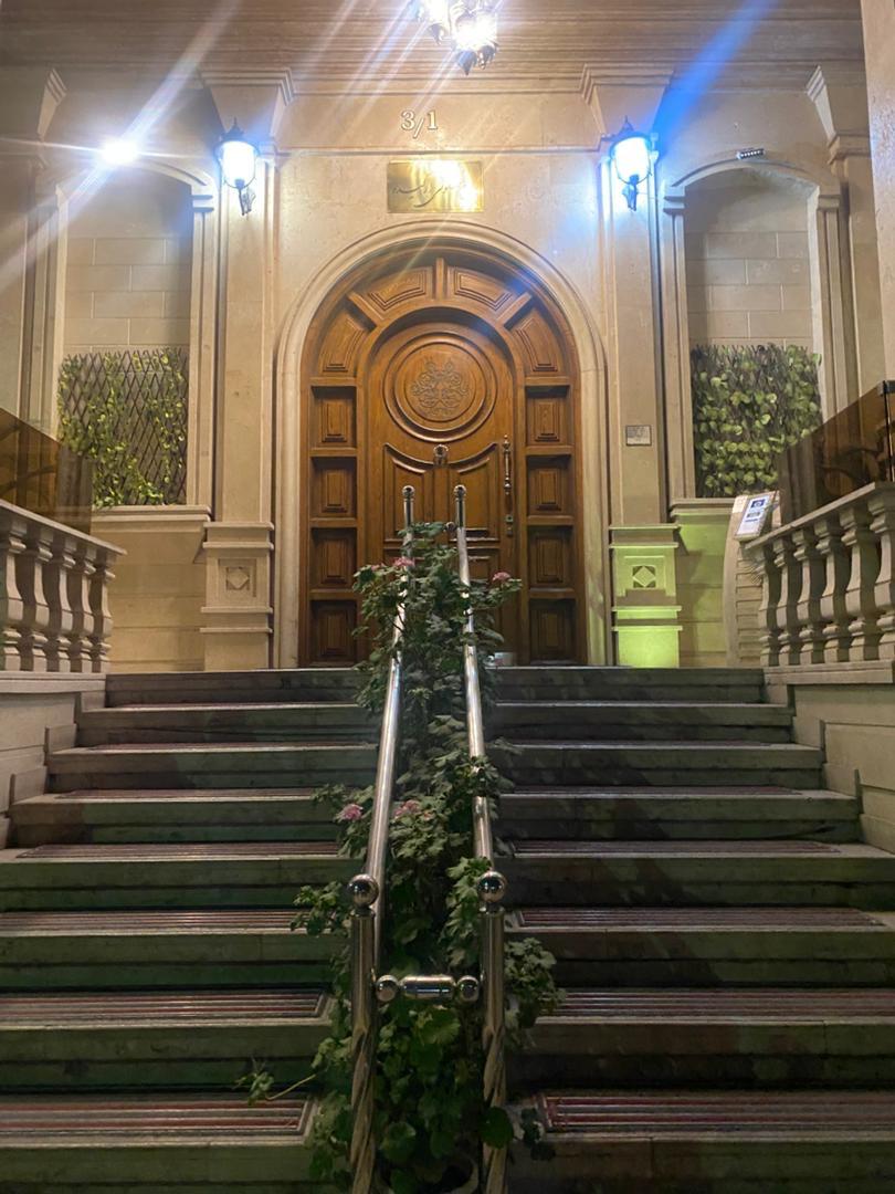 فروش آپارتمان 170 متر نیاوران طبقه 9