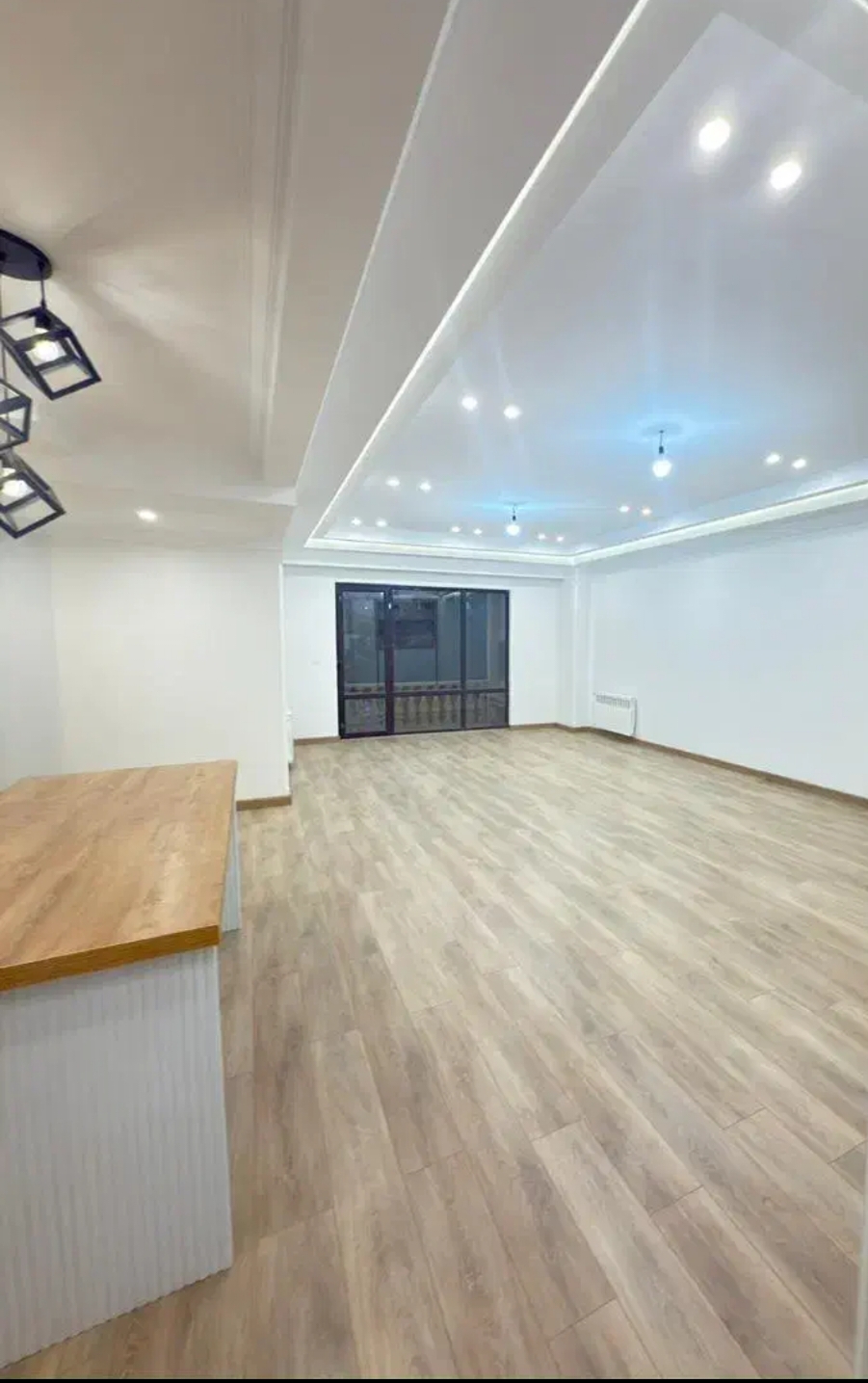 فروش آپارتمان 134متر شمس آباد خوش نقشه