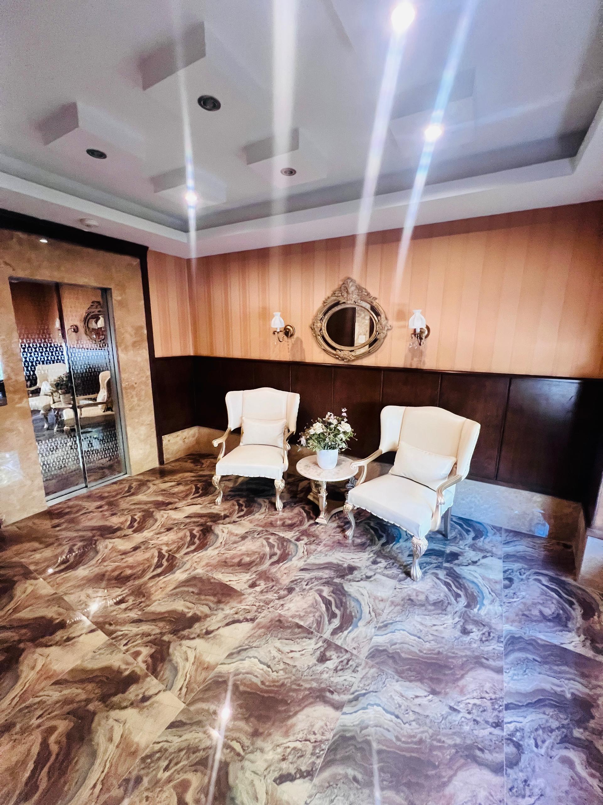 فروش آپارتمان 185 متر قیطریه  3خواب