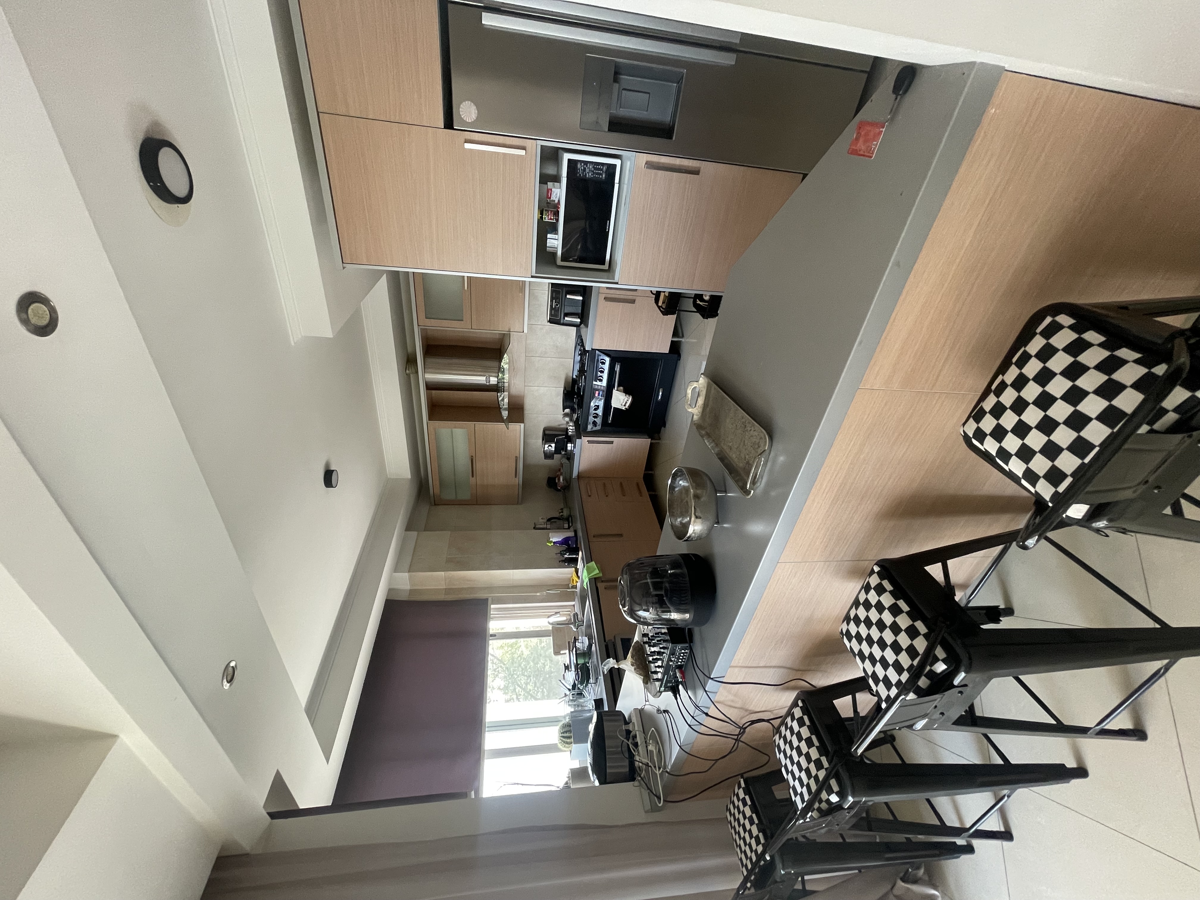 فروش اپارتمان 181متر زعفرانیه 1مستر نقشه بی نظیر