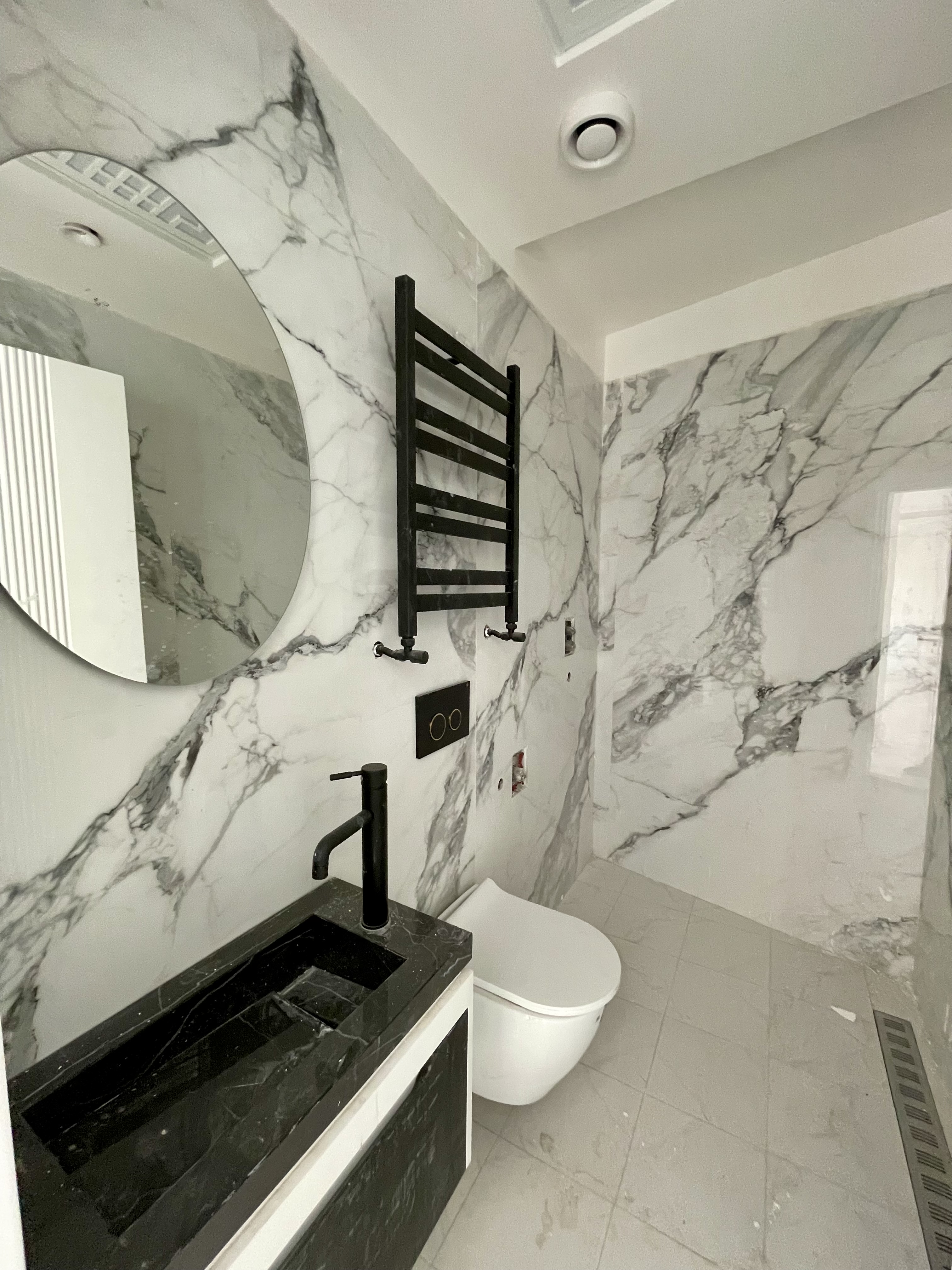 اجاره آپارتمان 110متر اندرزگو مدرن