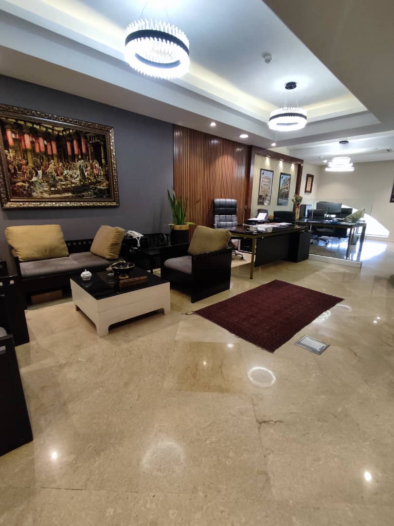 اجاره اداری 100متر اندرزگو