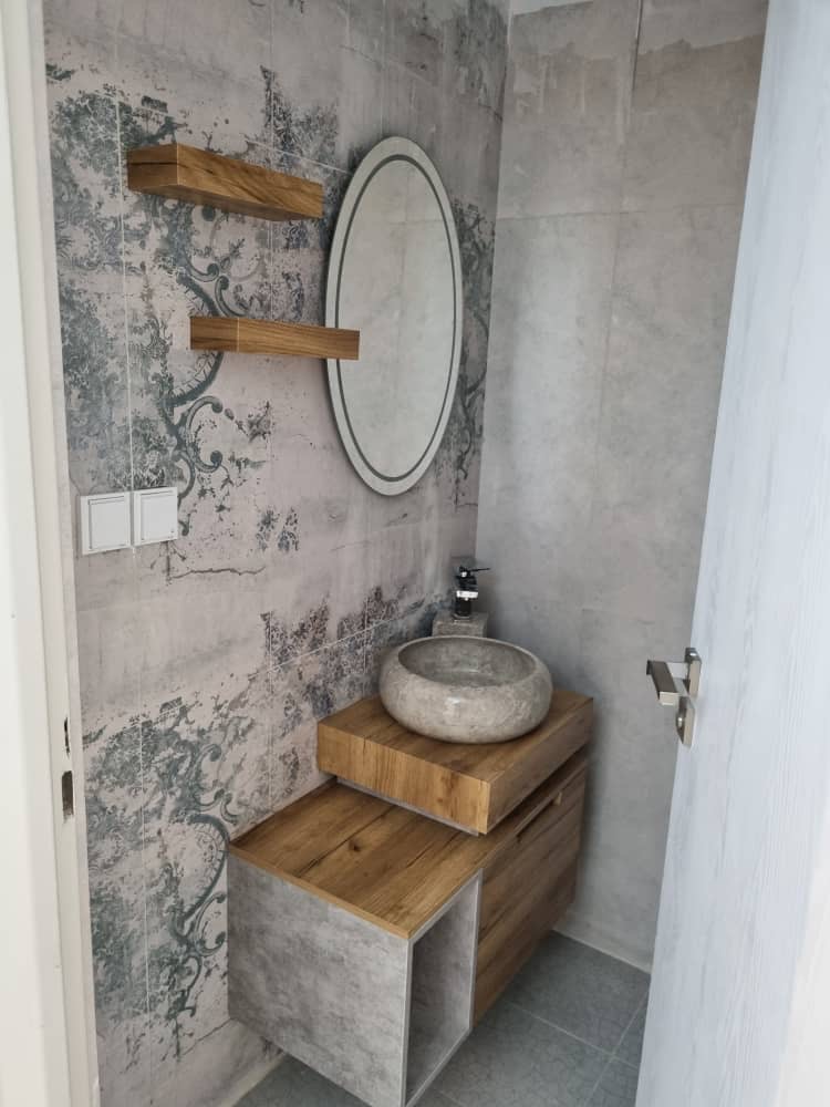 اجاره آپارتمان 130 متر سوهانک نوساز ویو ابدی