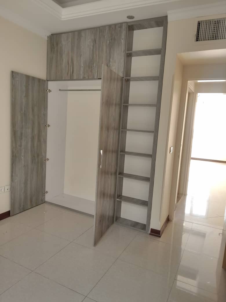 110 متر‌موقعیت اداری اقدسیه سند تک برگ