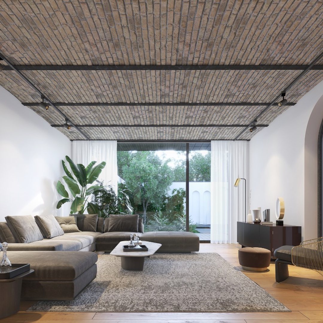 اجاره ویلای 245 متر نیاوران عمارت ساباط