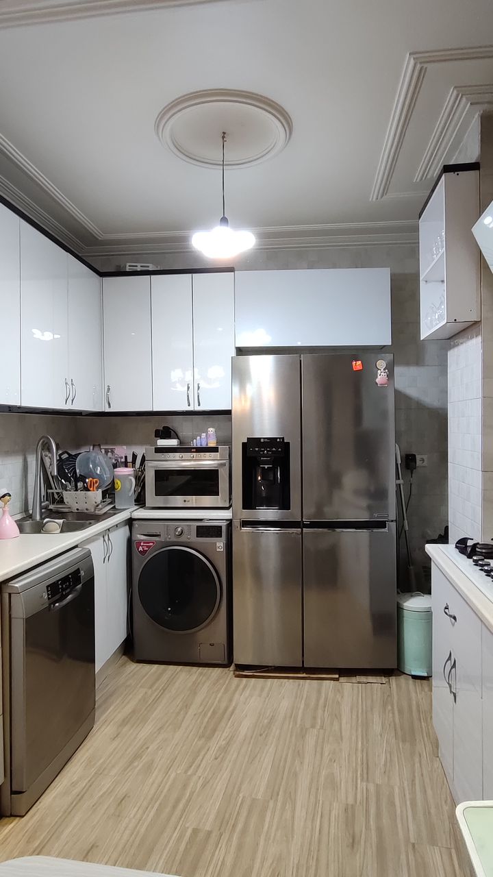 فروش آپارتمان 85 متر قیطریه پارک