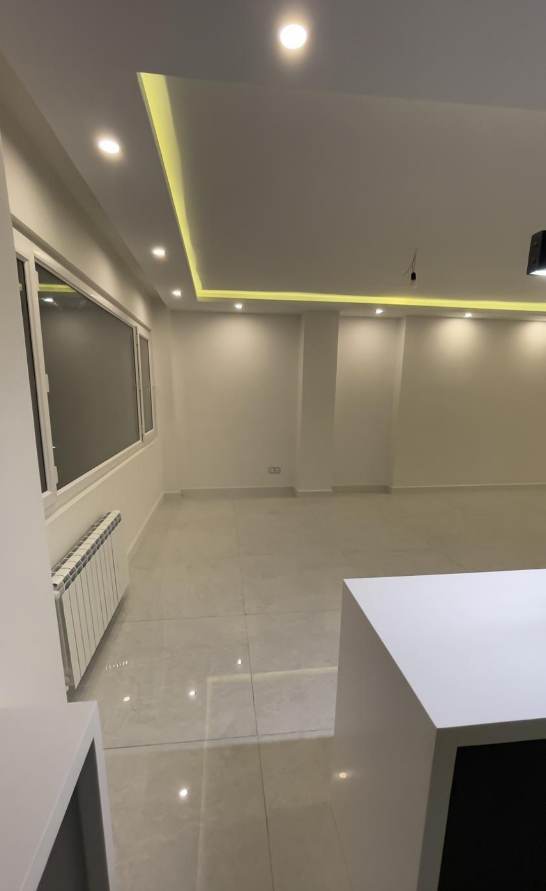 فروش آپارتمان 120متر جهانتاب فول امکانات