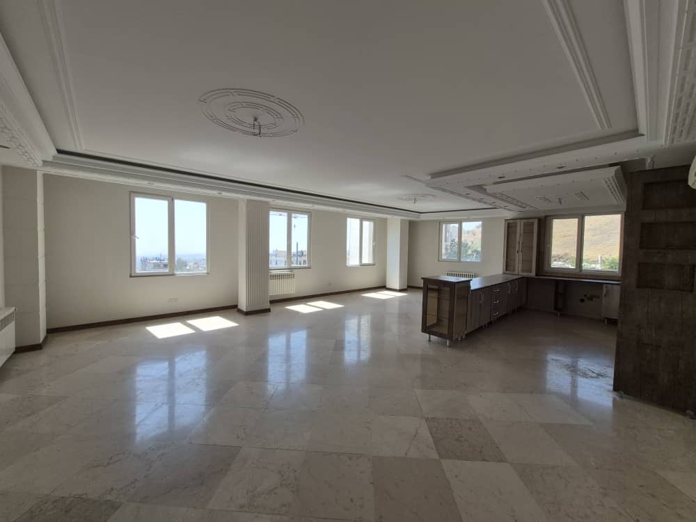 فروش آپارتمان 141متر نیاوران 3خواب