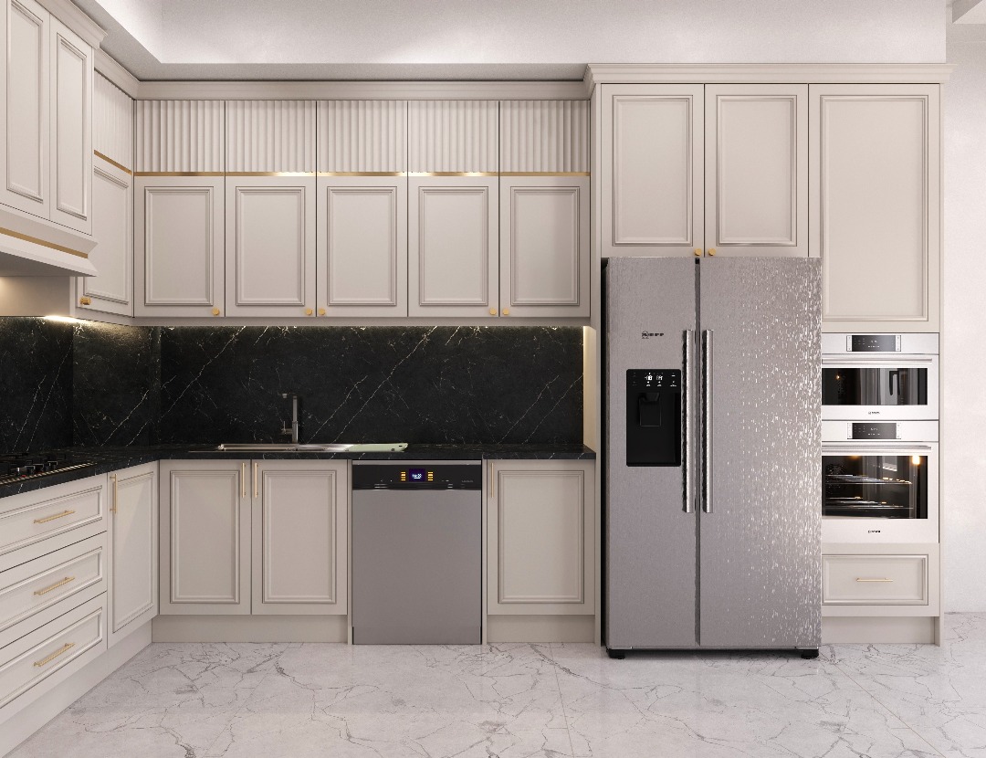 فروش آپارتمان 127 متری 3 خواب در اندرزگو