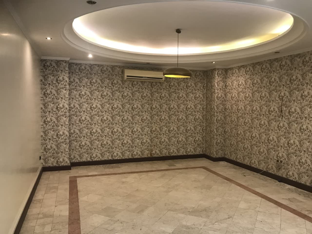 اجاره اپارتمان 77 متر  اختیاریه