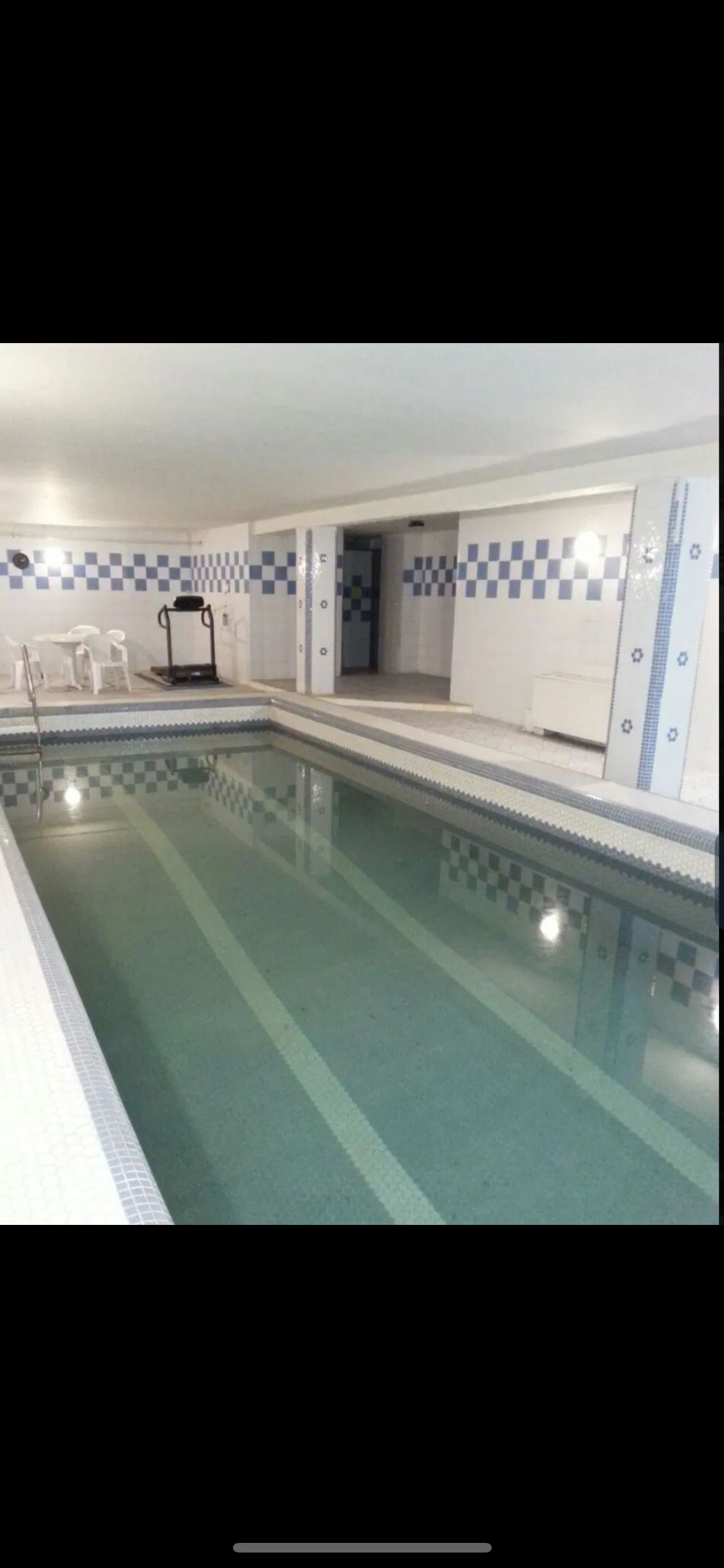 اجاره آپارتمان 130متر نیاوران تاپ لوكيشن