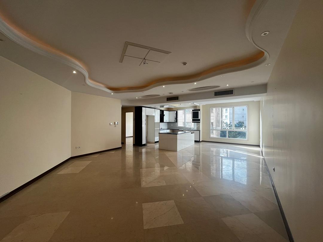 فروش آپارتمان 120 متر دارآباد فول امکانات