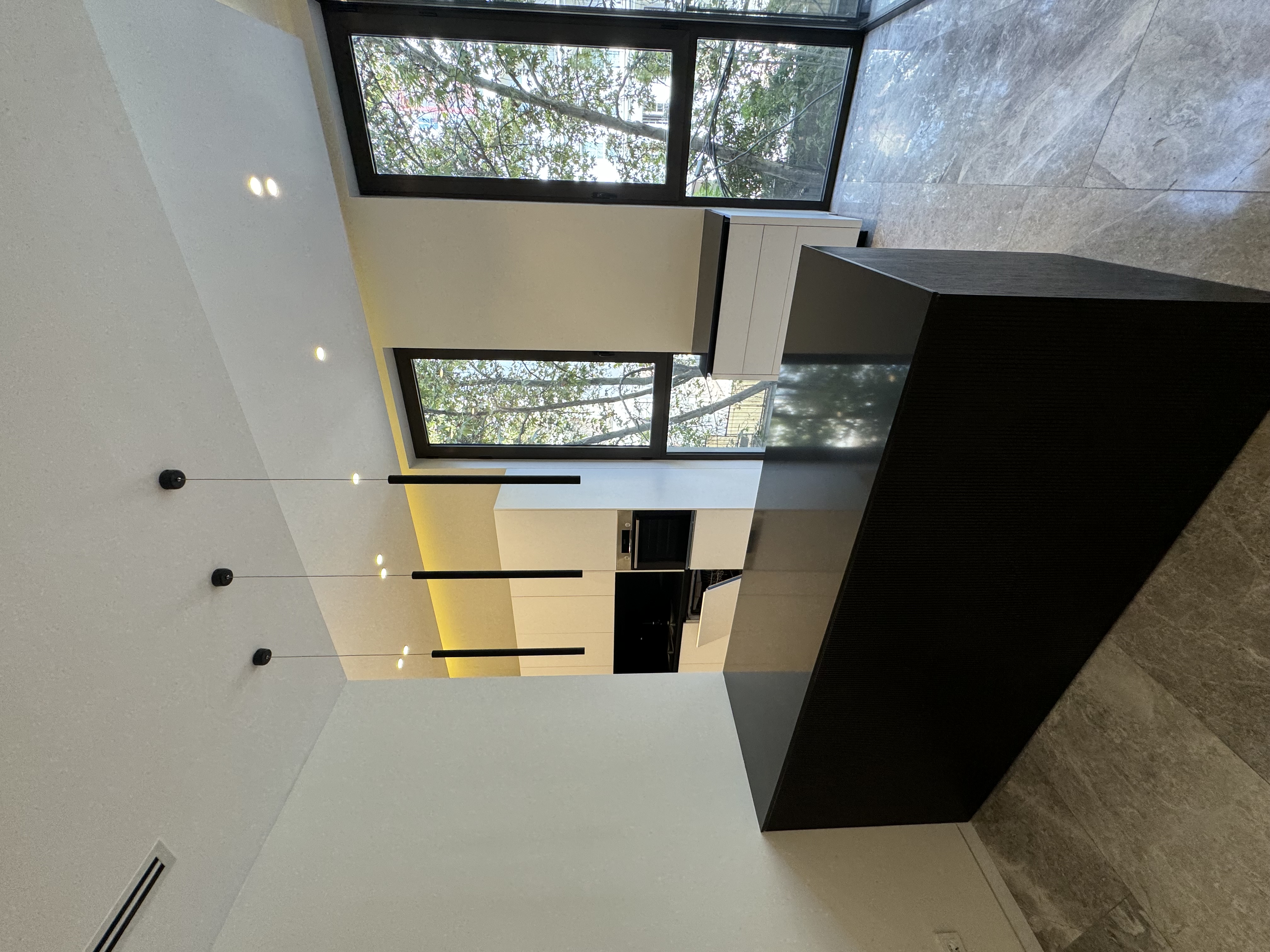 فروش آپارتمان 185 متر قیطریه نوساز مدرن پروژه ای خاص