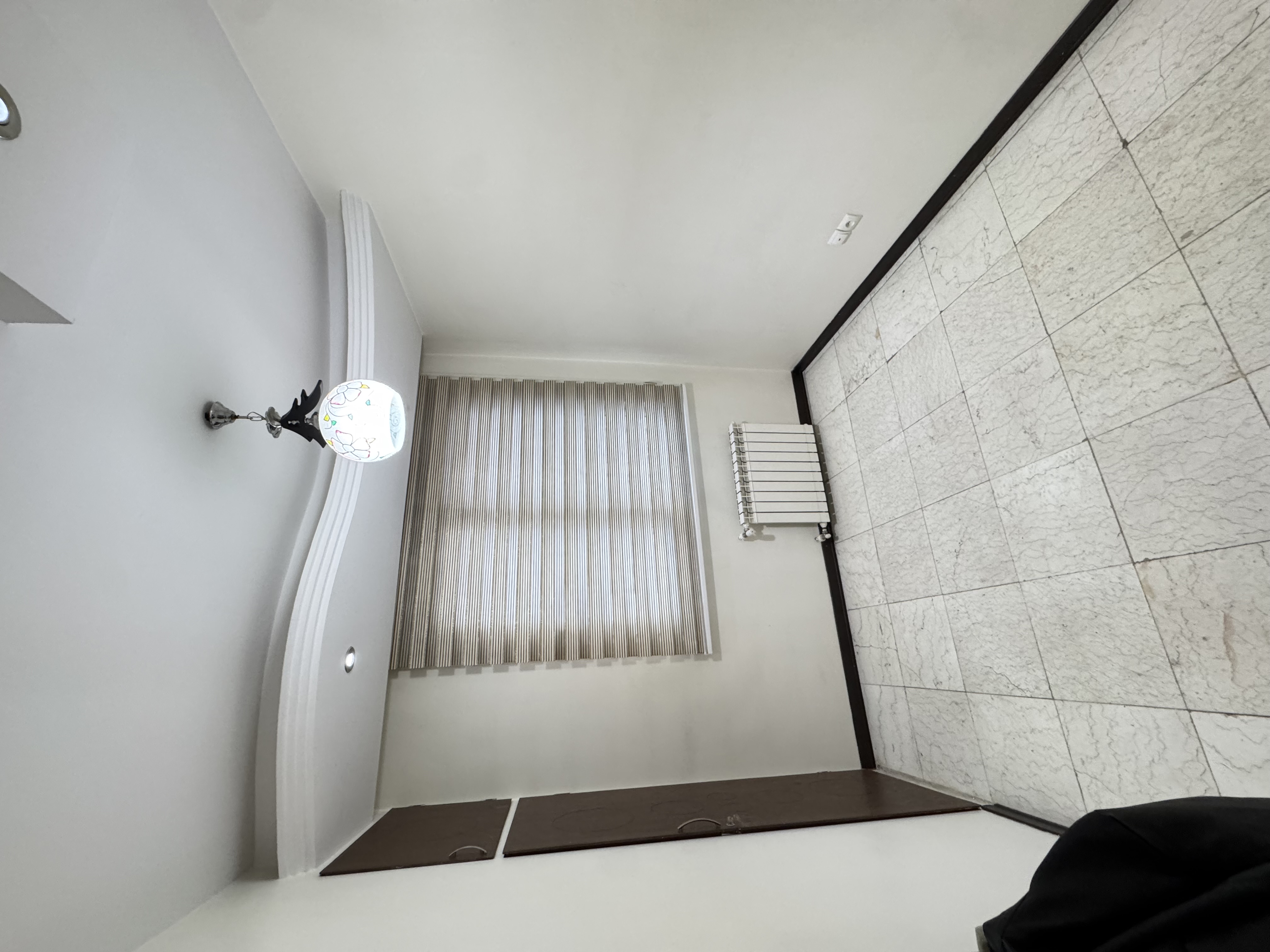 اجاره اپارتمان 95 متر هفت حوض 2 خوابه فول امکانات