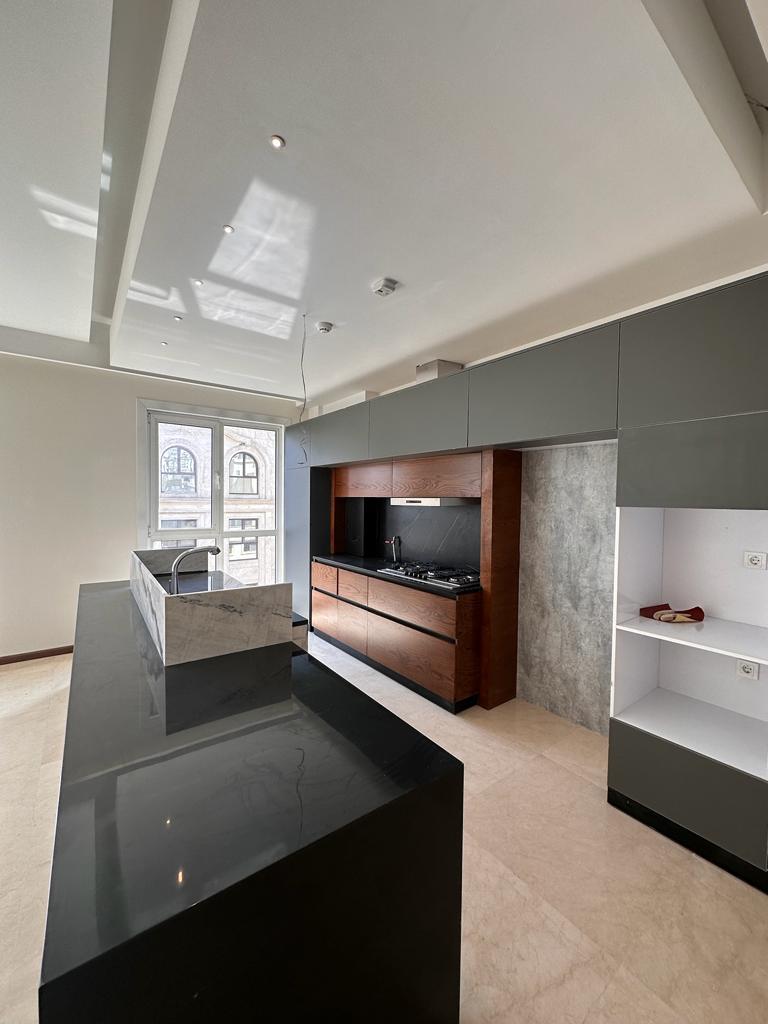 آپارتمان 150 متر