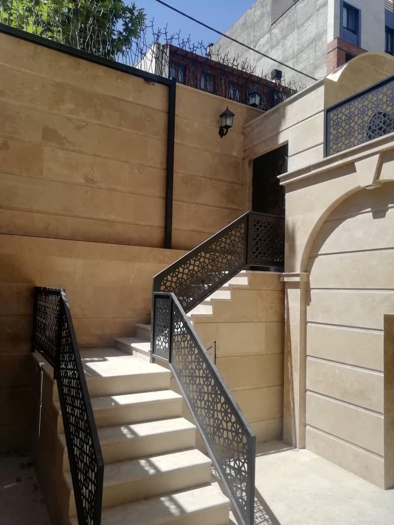اجاره آپارتمان 130 متر پاسداران سه خواب نوساز