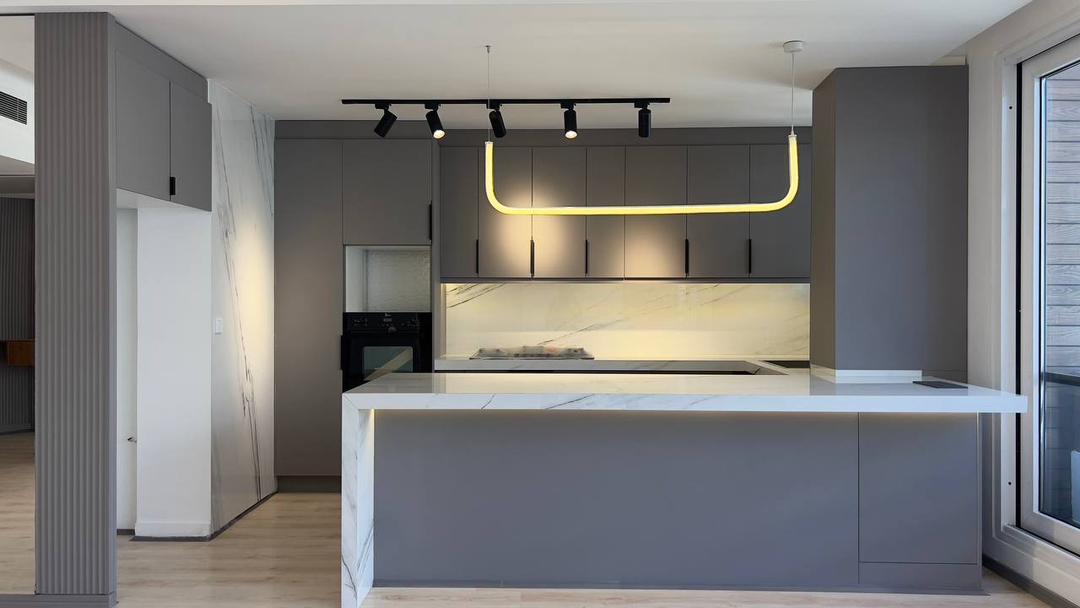 فروش آپارتمان 115متر  فرمانیه