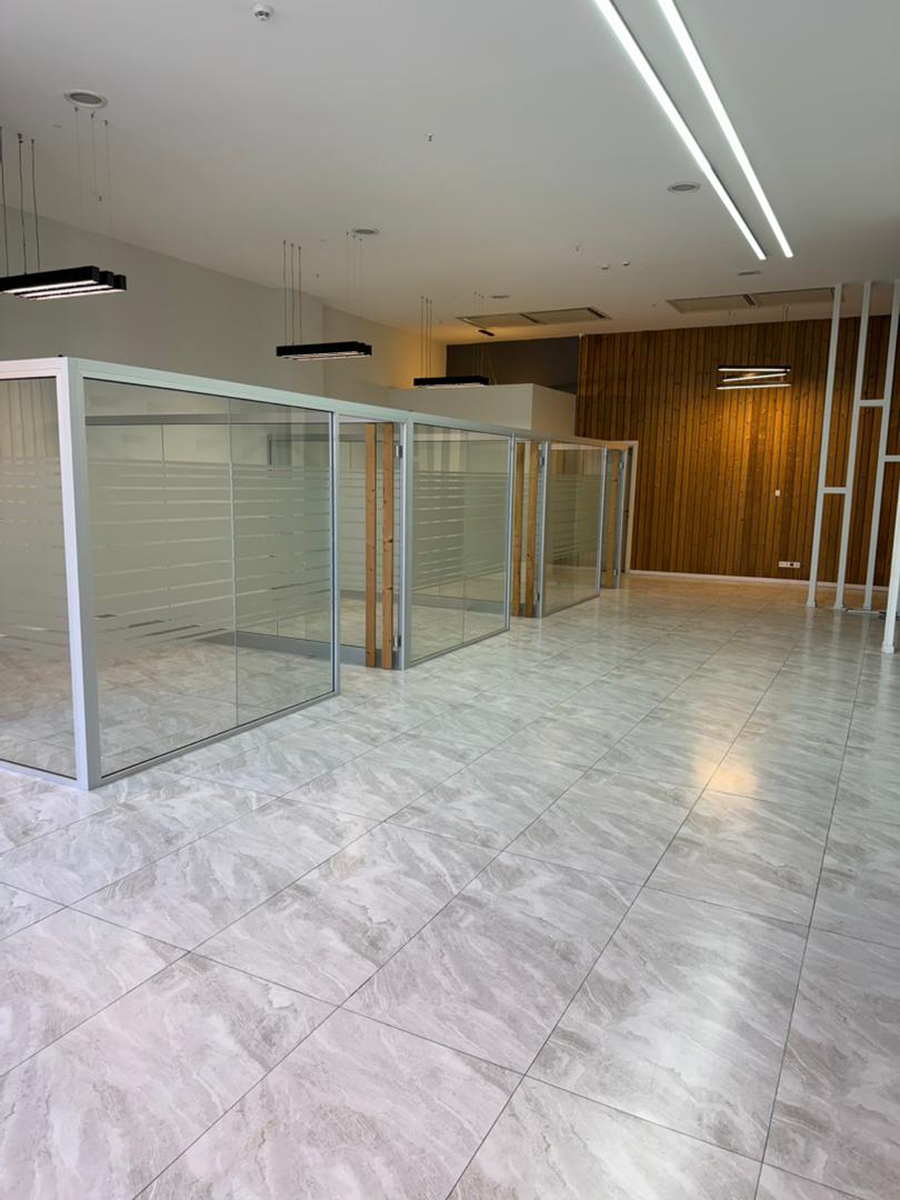 اجاره اداری 200متر فرمانیه