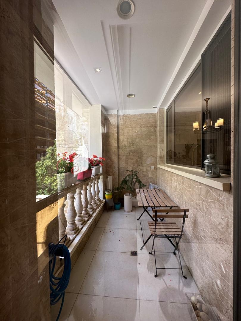 فروش آپارتمان 215 متر گلسنگ