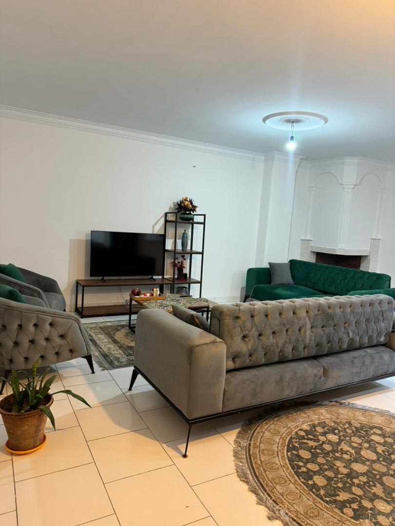 فروش آپارتمان 118متر نیاوران