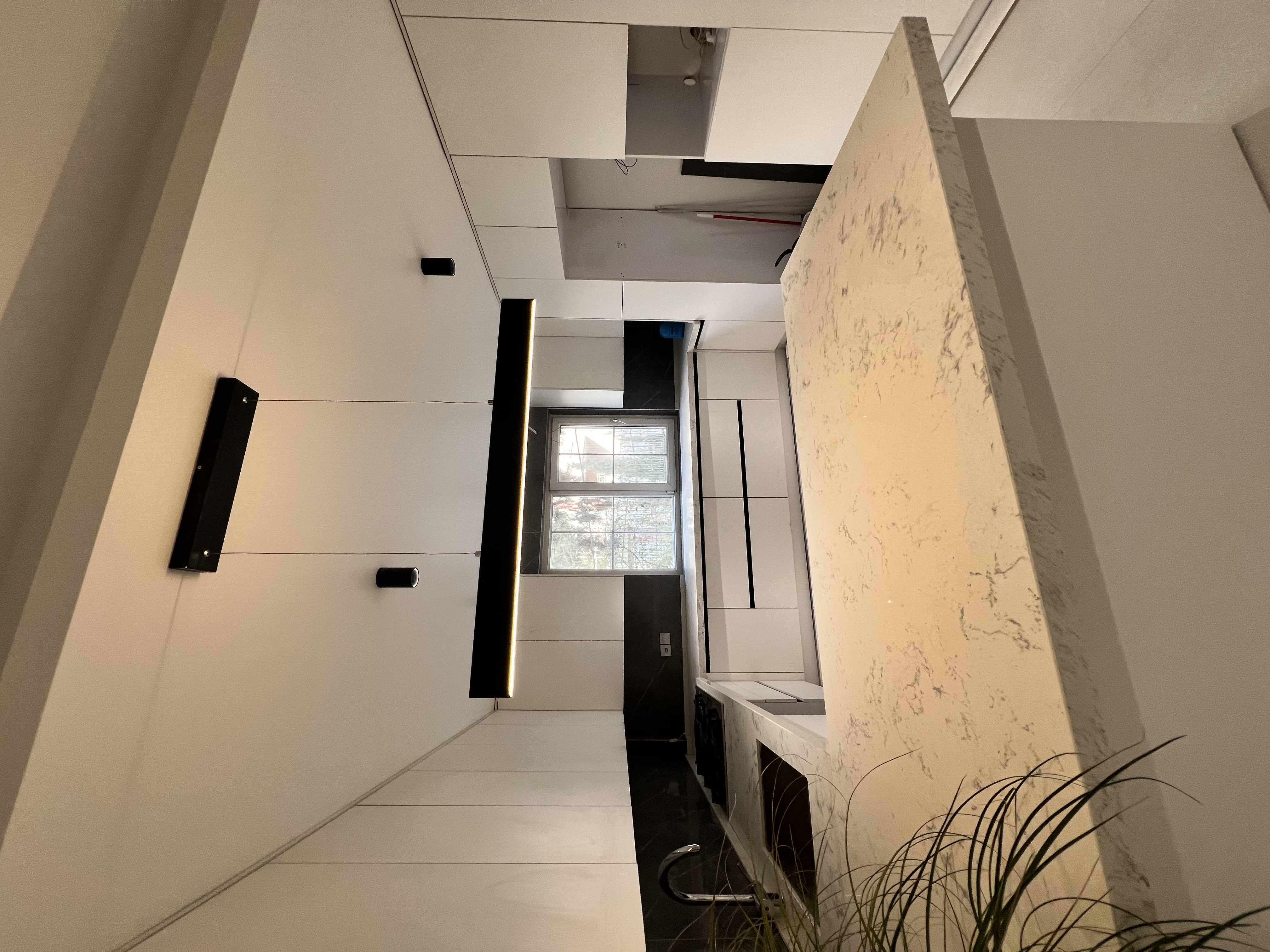 فروش 145 متر آپارتمان در قلب منظریه فول بازسازی مدرن