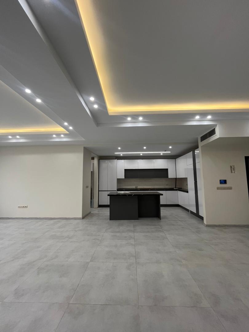 فروش آپارتمان 105متر کاشانک مدرن ویو دار