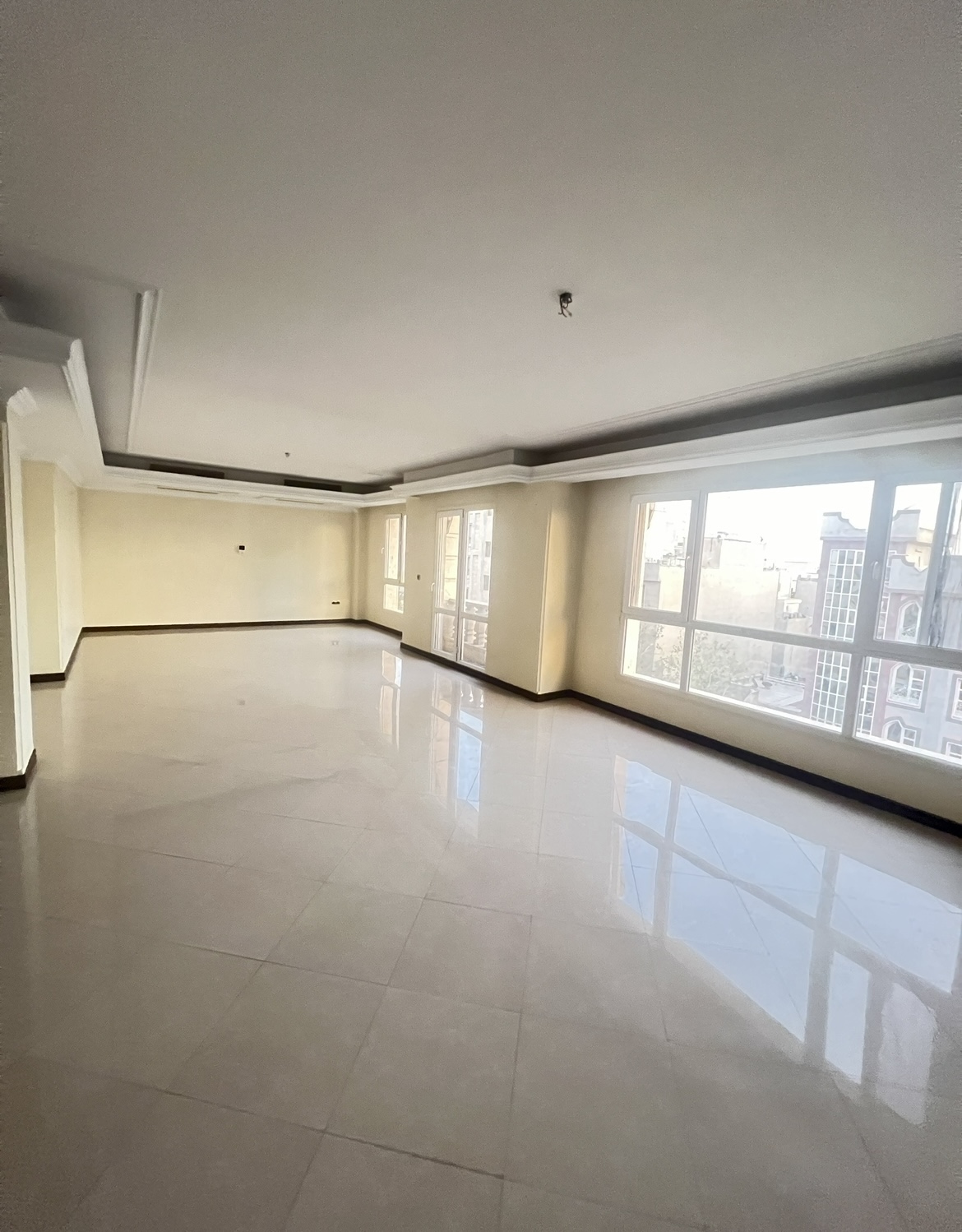 فروش آپارتمان 280 متر دروس 4 خواب فول مشاعات