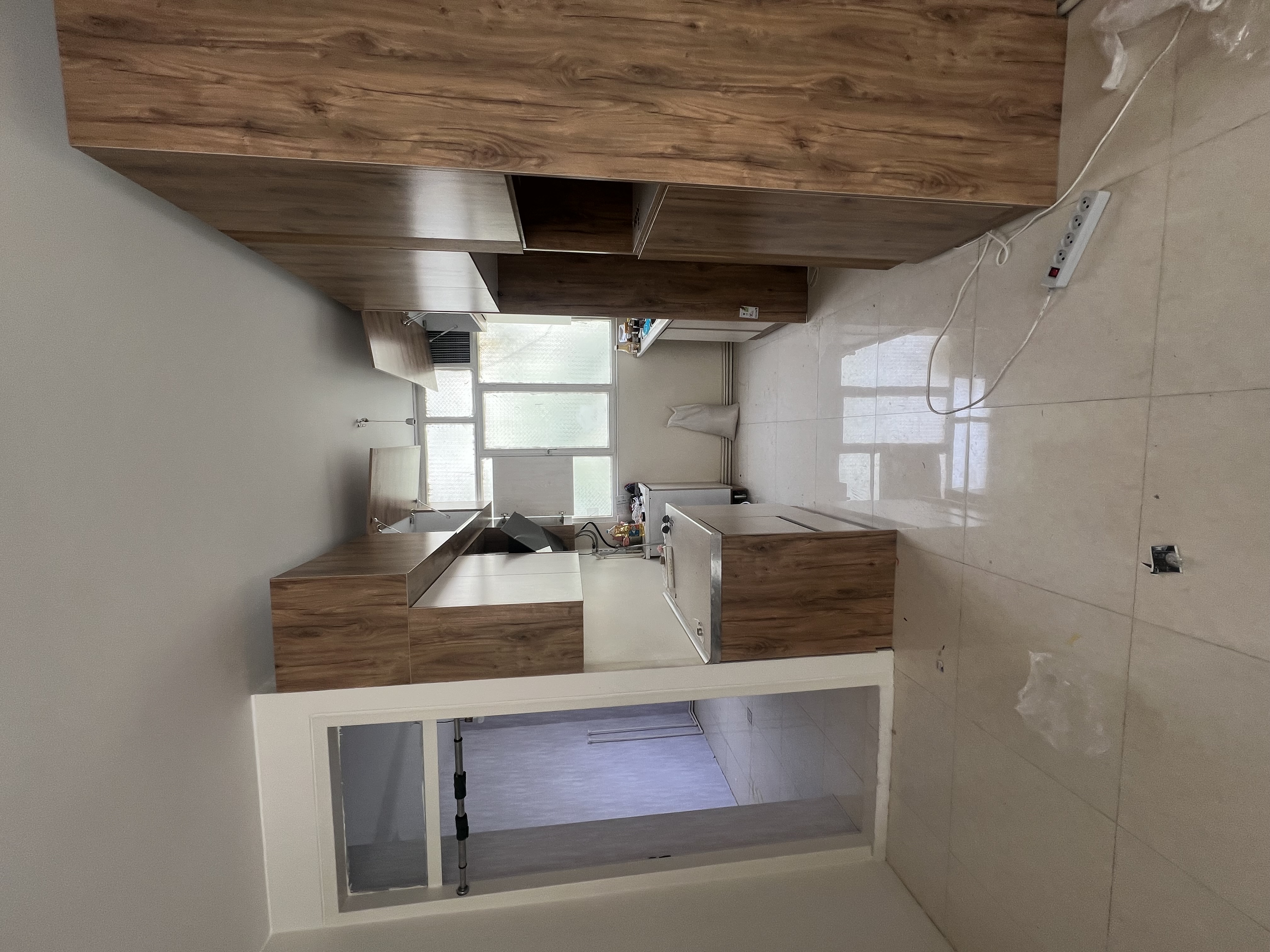 فروش اپارتمان 50 متر هفت حوض فول امکانات خوش نقشه