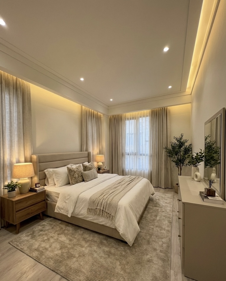 فروش آپارتمان 123 متر دزاشیب غرق نور  تاپ لوکیشن