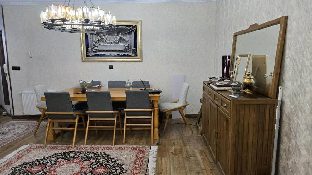 اجاره آپارتمان 90 متر دیباجی فول امکانات